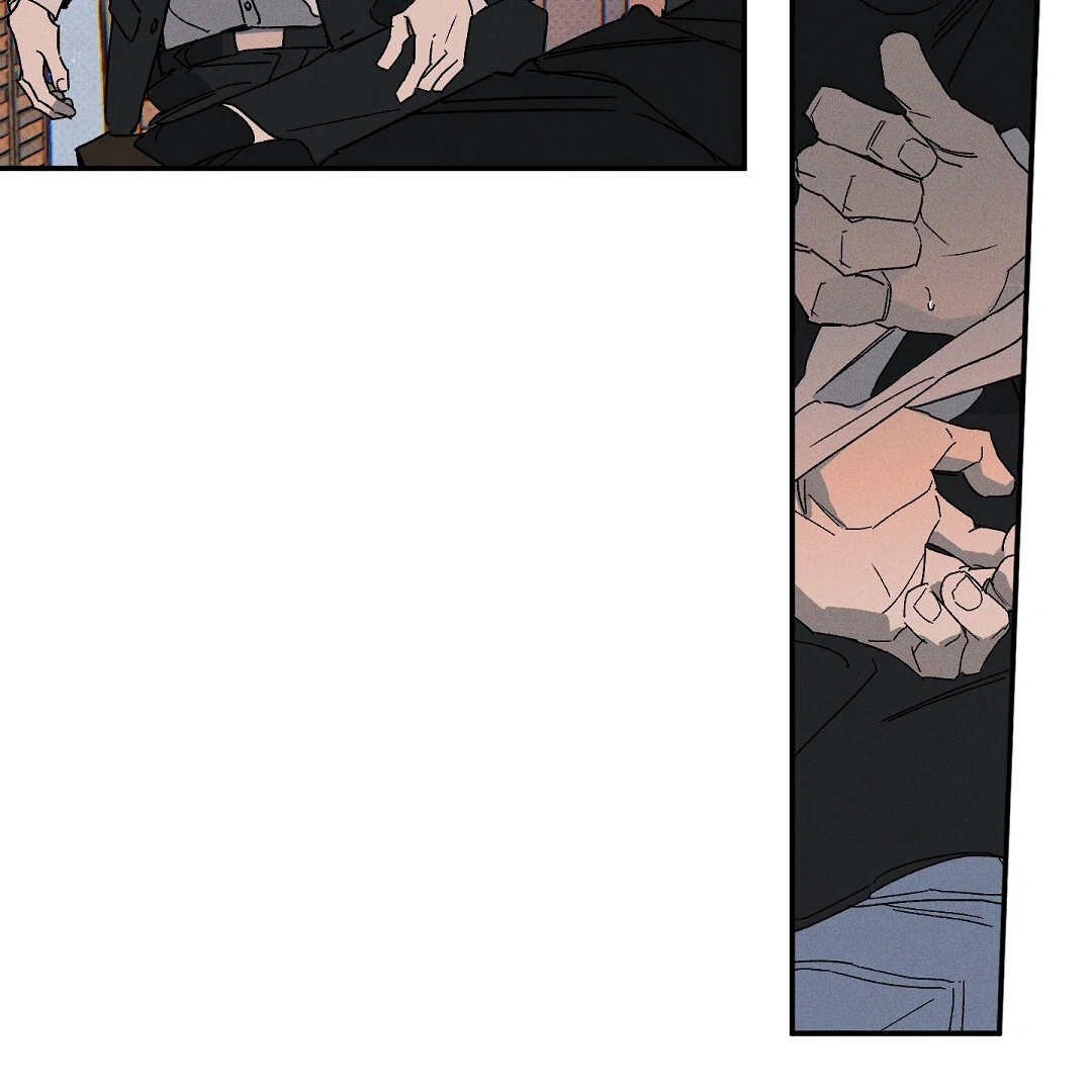 Wet Sand - Chapter 86 manhwa