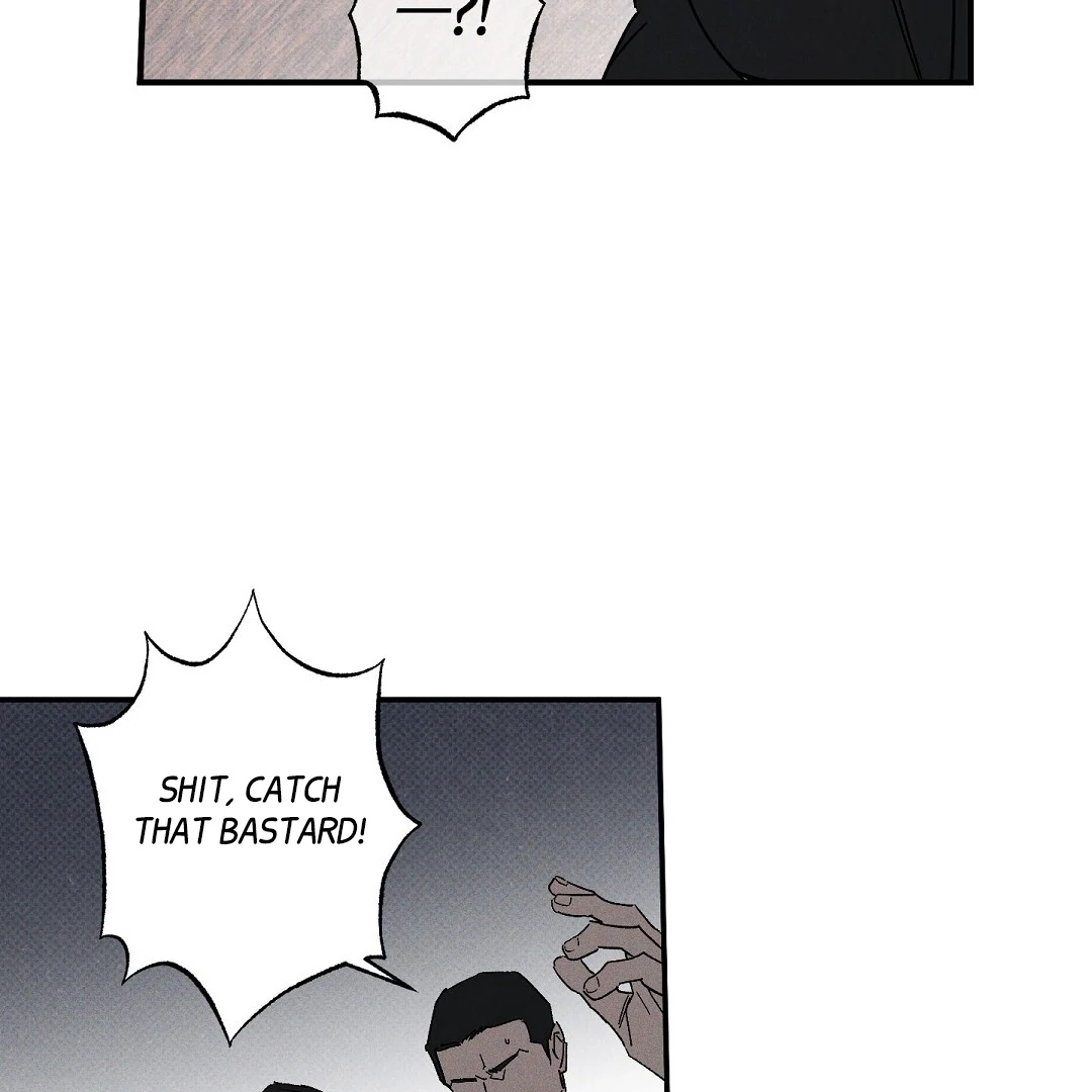 Wet Sand - Chapter 86 manhwa