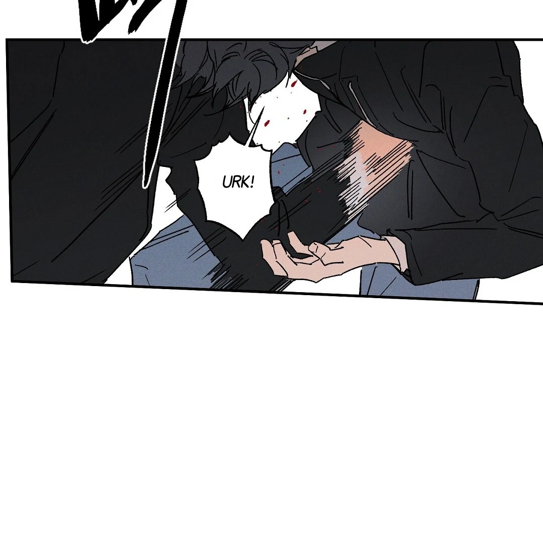 Wet Sand - Chapter 86 manhwa