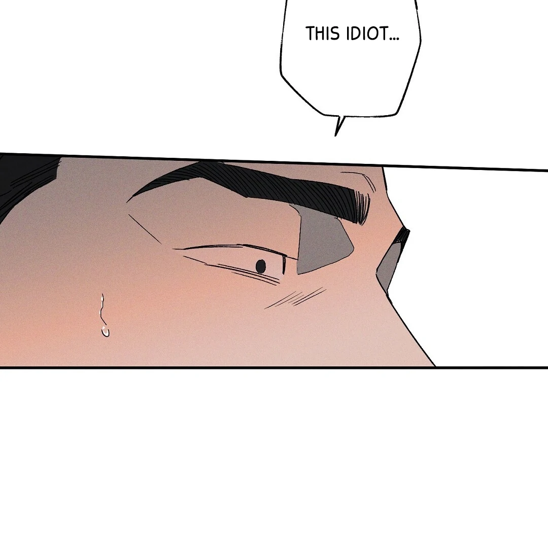 Wet Sand - Chapter 86 manhwa