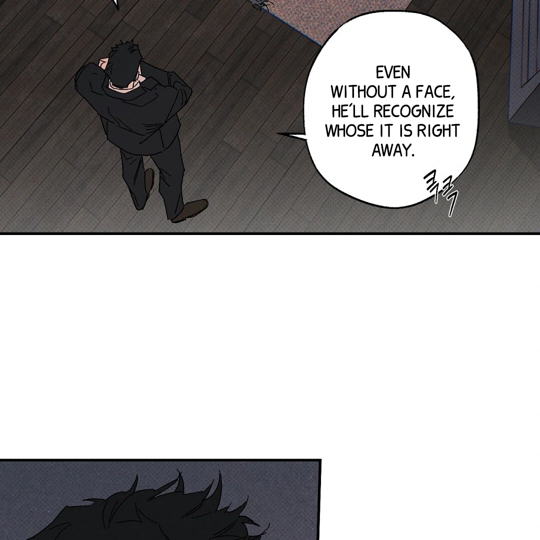 Wet Sand - Chapter 86 manhwa