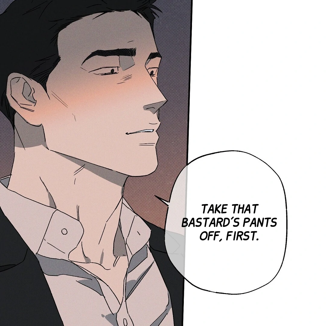 Wet Sand - Chapter 86 manhwa