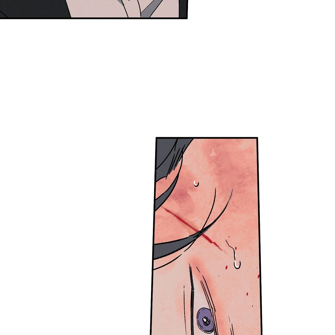 Wet Sand - Chapter 86 manhwa