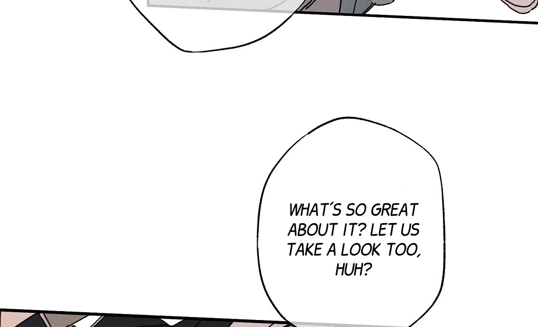 Wet Sand - Chapter 86 manhwa
