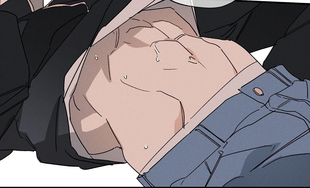 Wet Sand - Chapter 86 manhwa