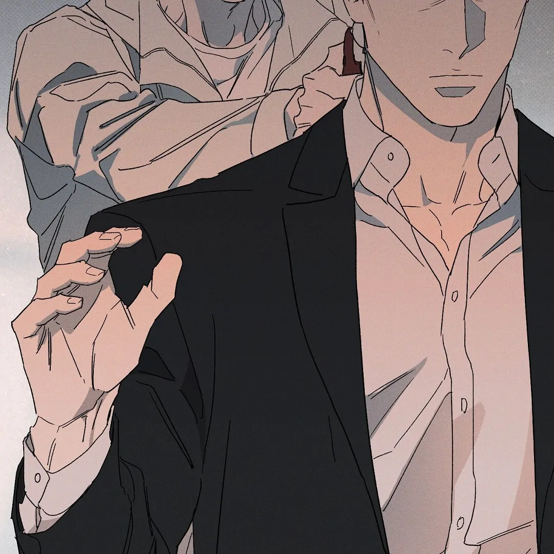 Wet Sand - Chapter 86 manhwa