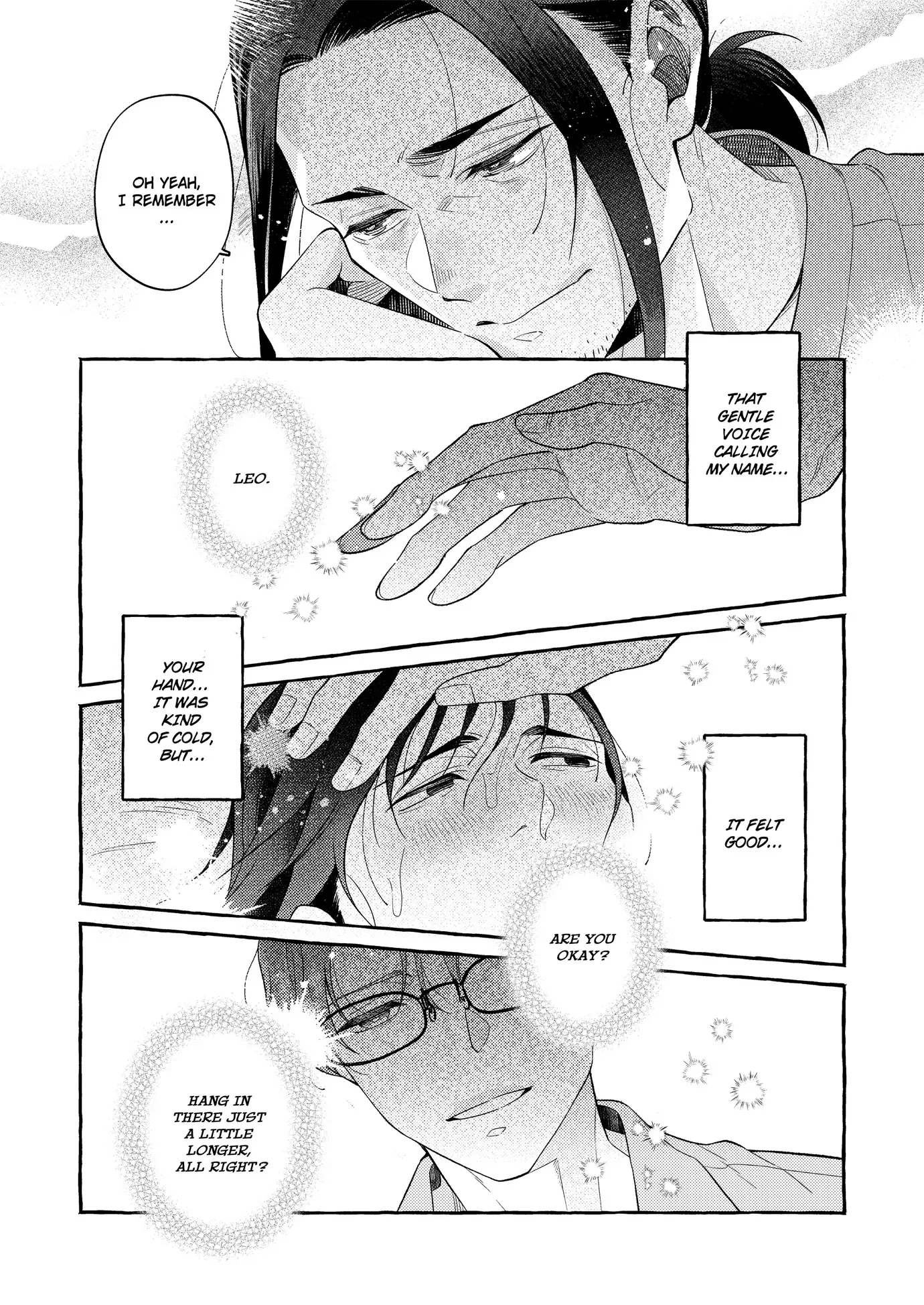 After the Ring’s Taken Off (Official) - Chapter 11 manhwa
