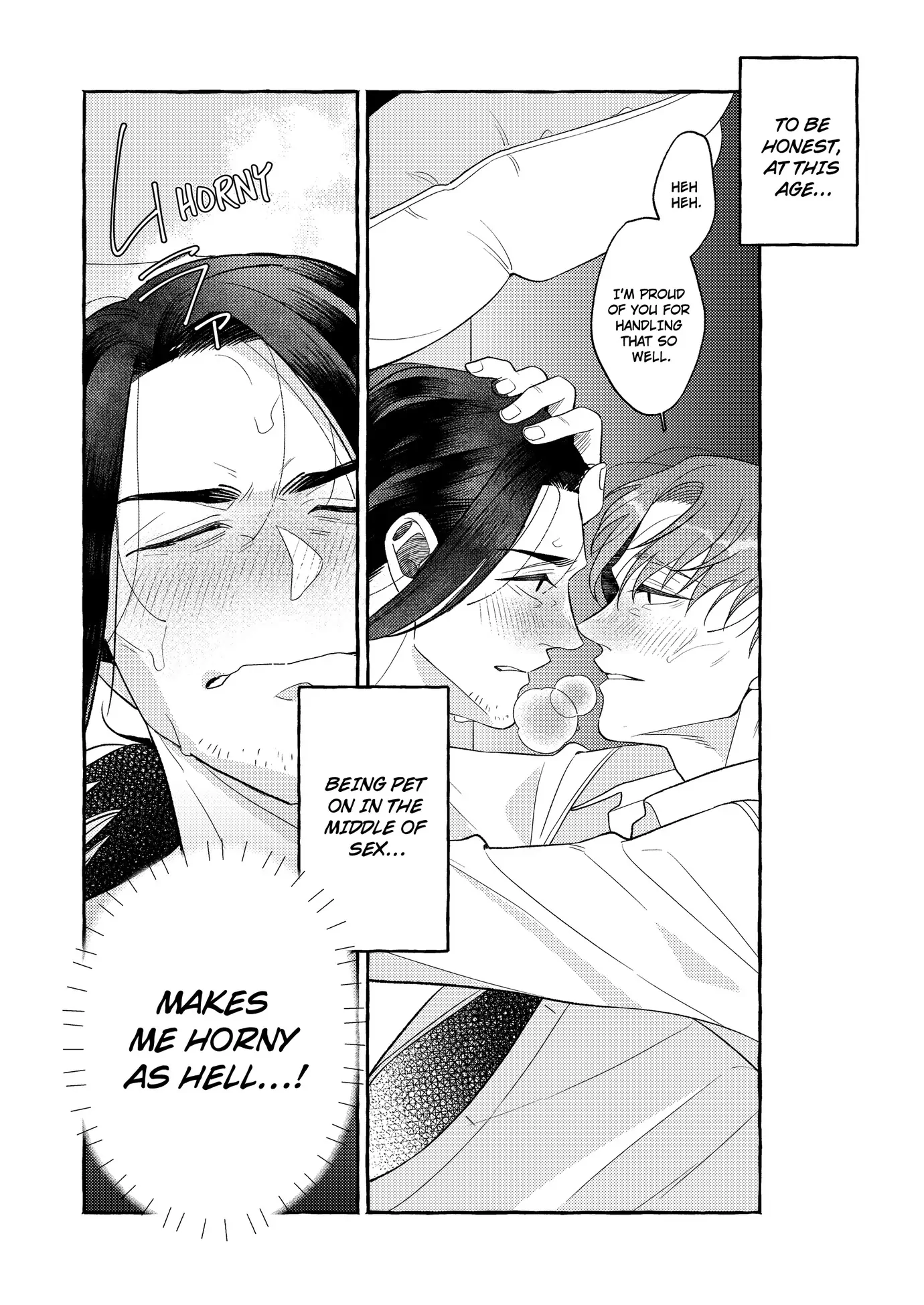 After the Ring’s Taken Off (Official) - Chapter 11 manhwa