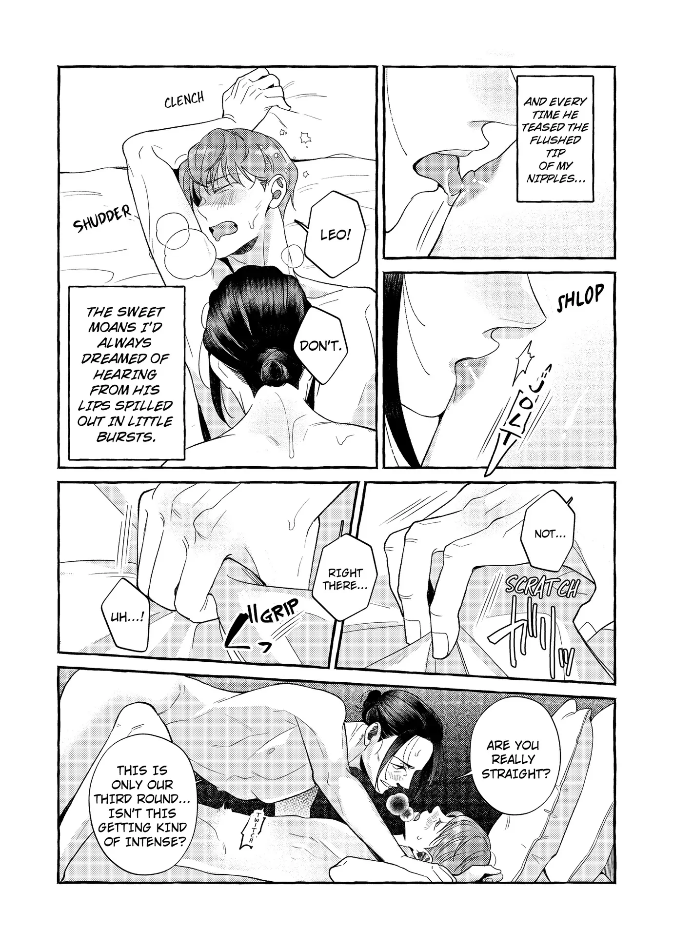 After the Ring’s Taken Off (Official) - Chapter 9 manhwa