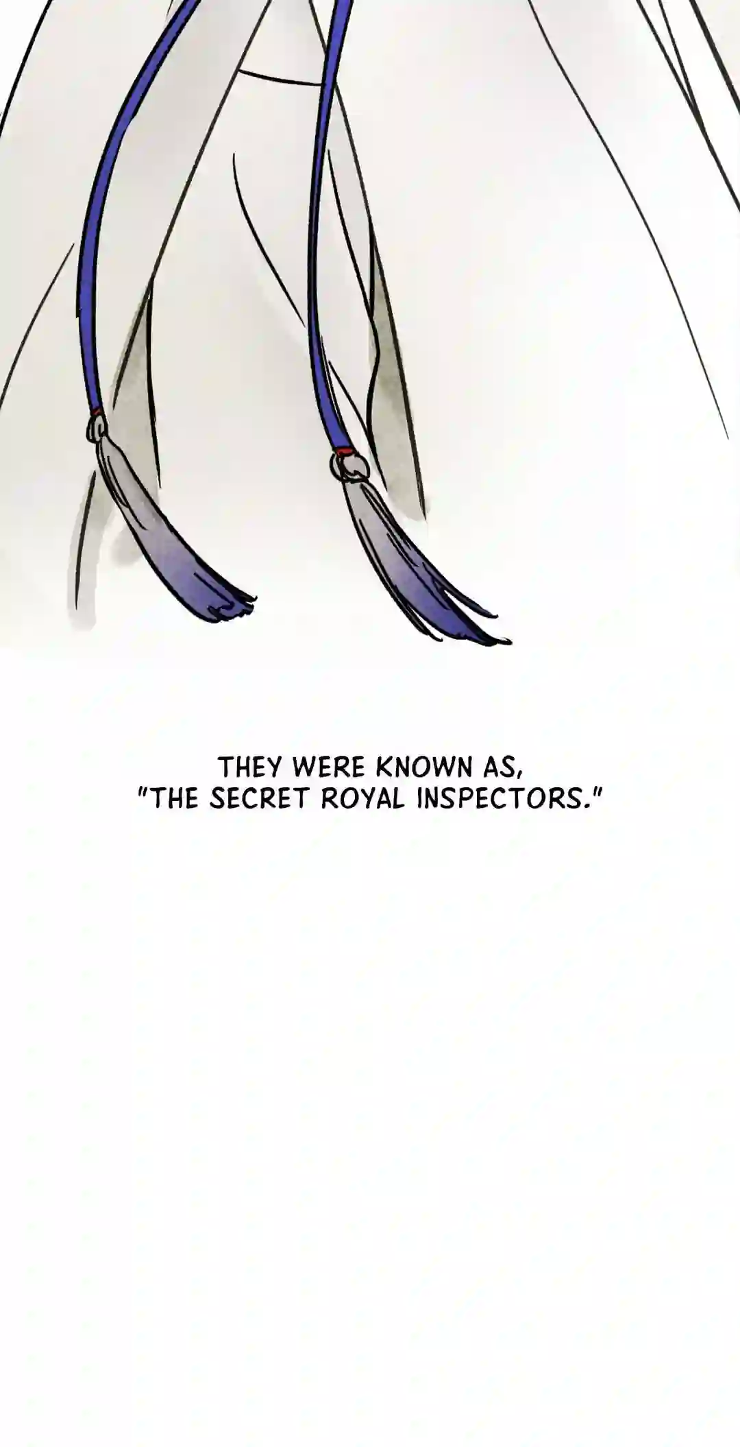 The Alluring Tale of Mong-ryong - Chapter 1 manhwa