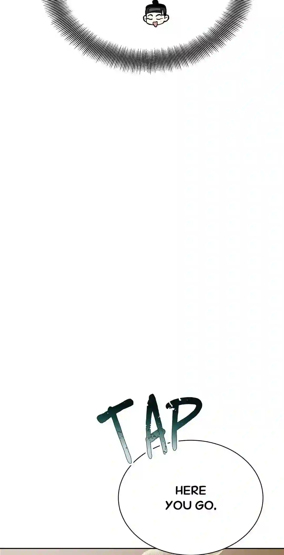 The Alluring Tale of Mong-ryong - Chapter 1 manhwa