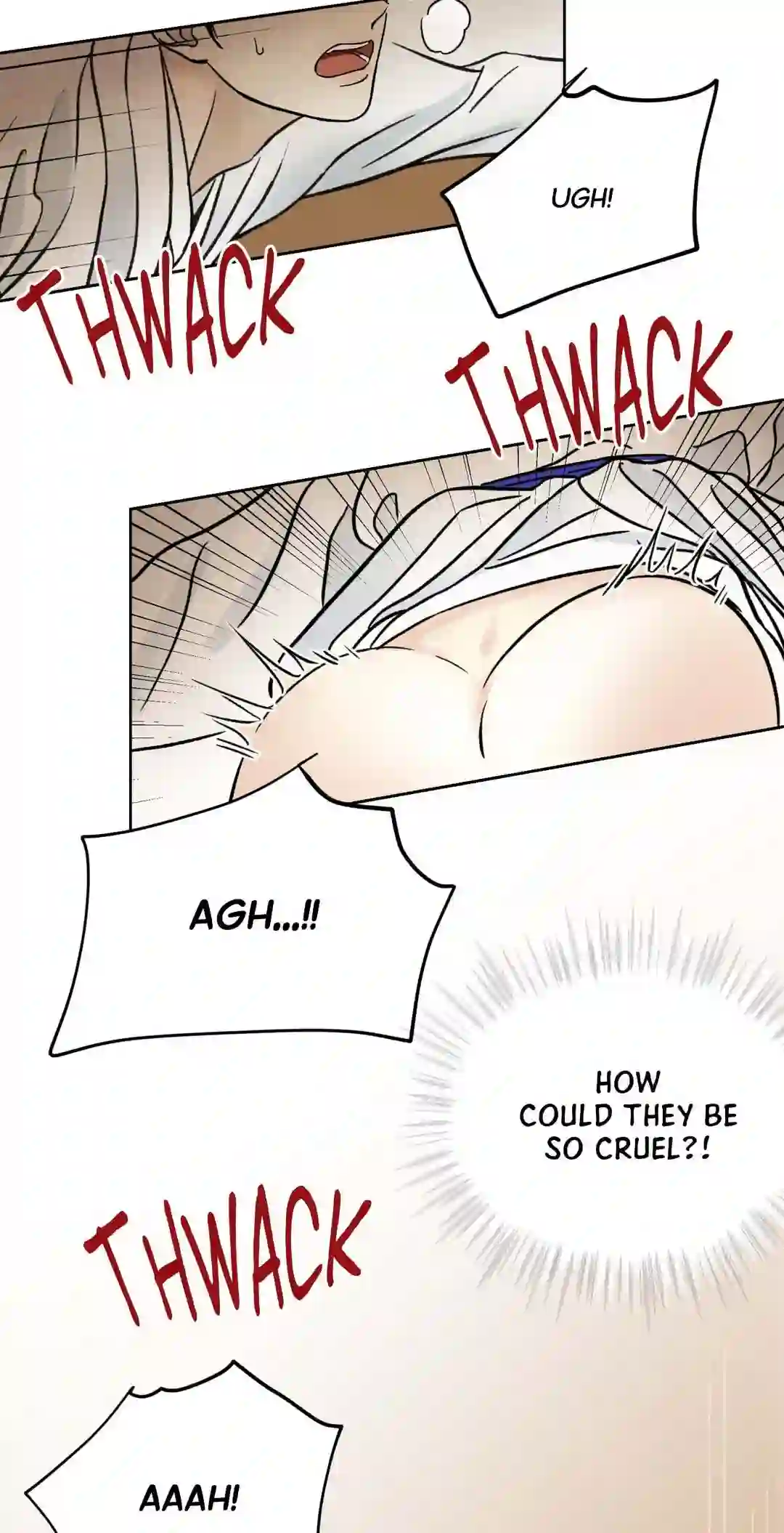 The Alluring Tale of Mong-ryong - Chapter 1 manhwa