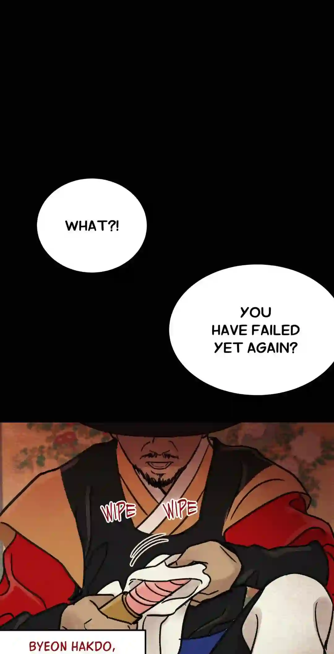 The Alluring Tale of Mong-ryong - Chapter 1 manhwa