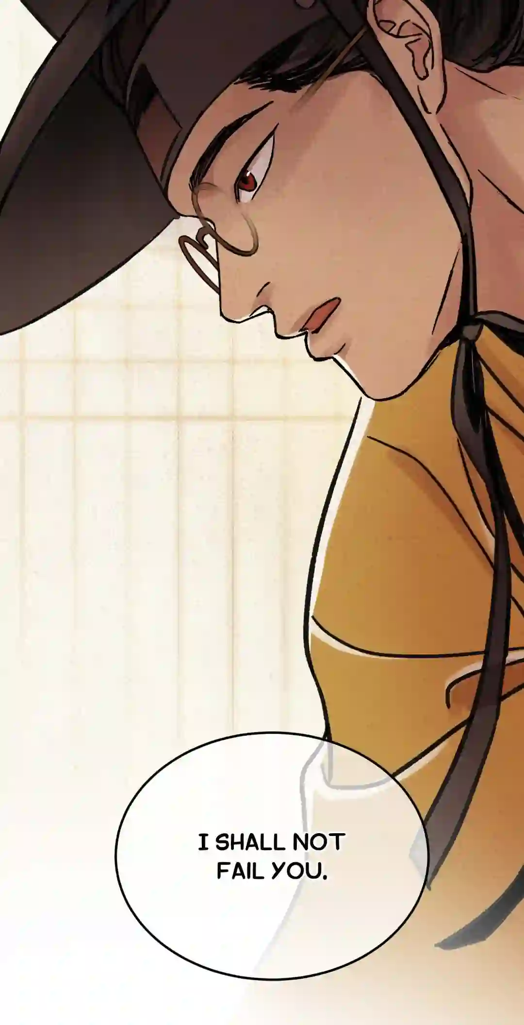 The Alluring Tale of Mong-ryong - Chapter 1 manhwa