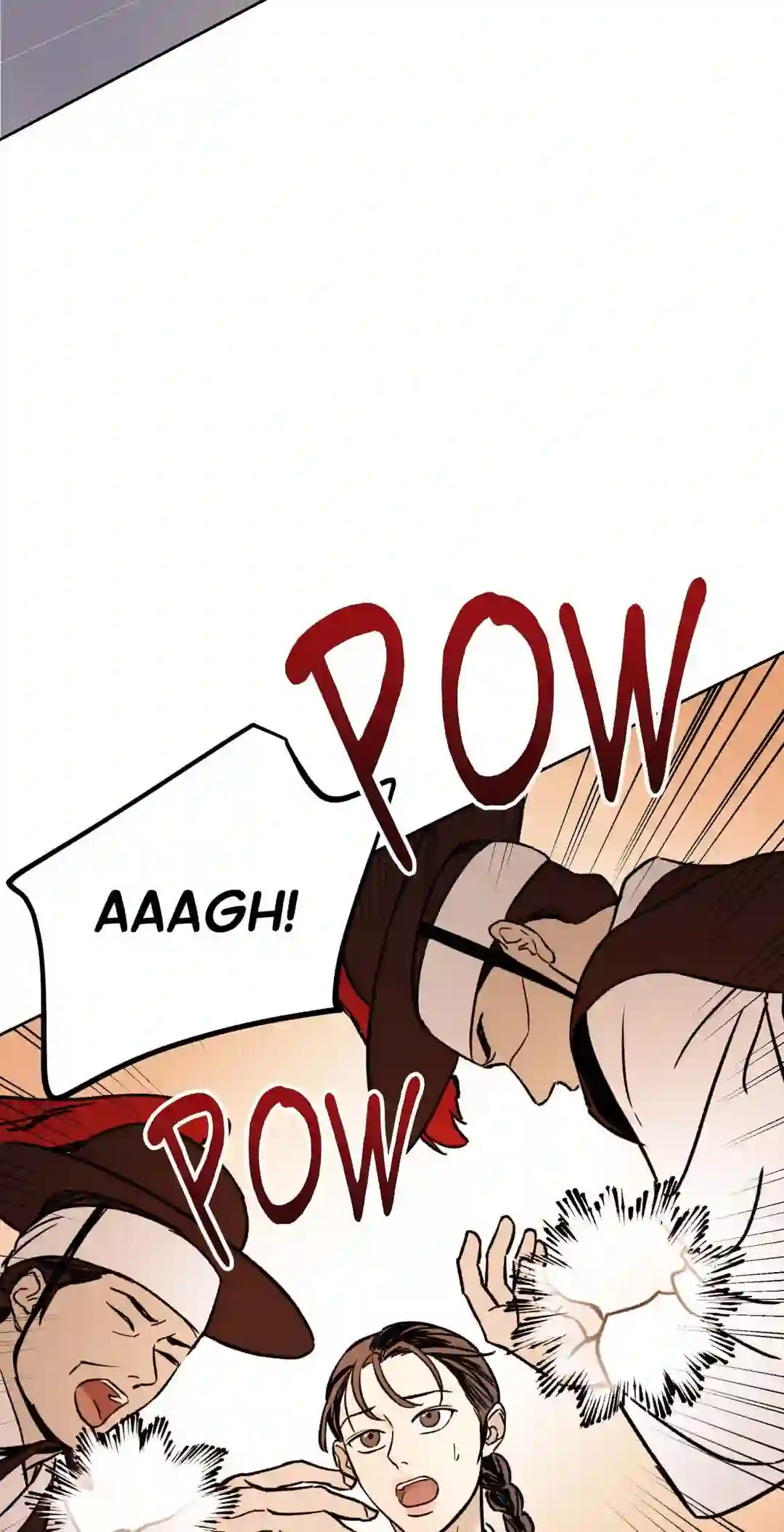 The Alluring Tale of Mong-ryong - Chapter 1 manhwa