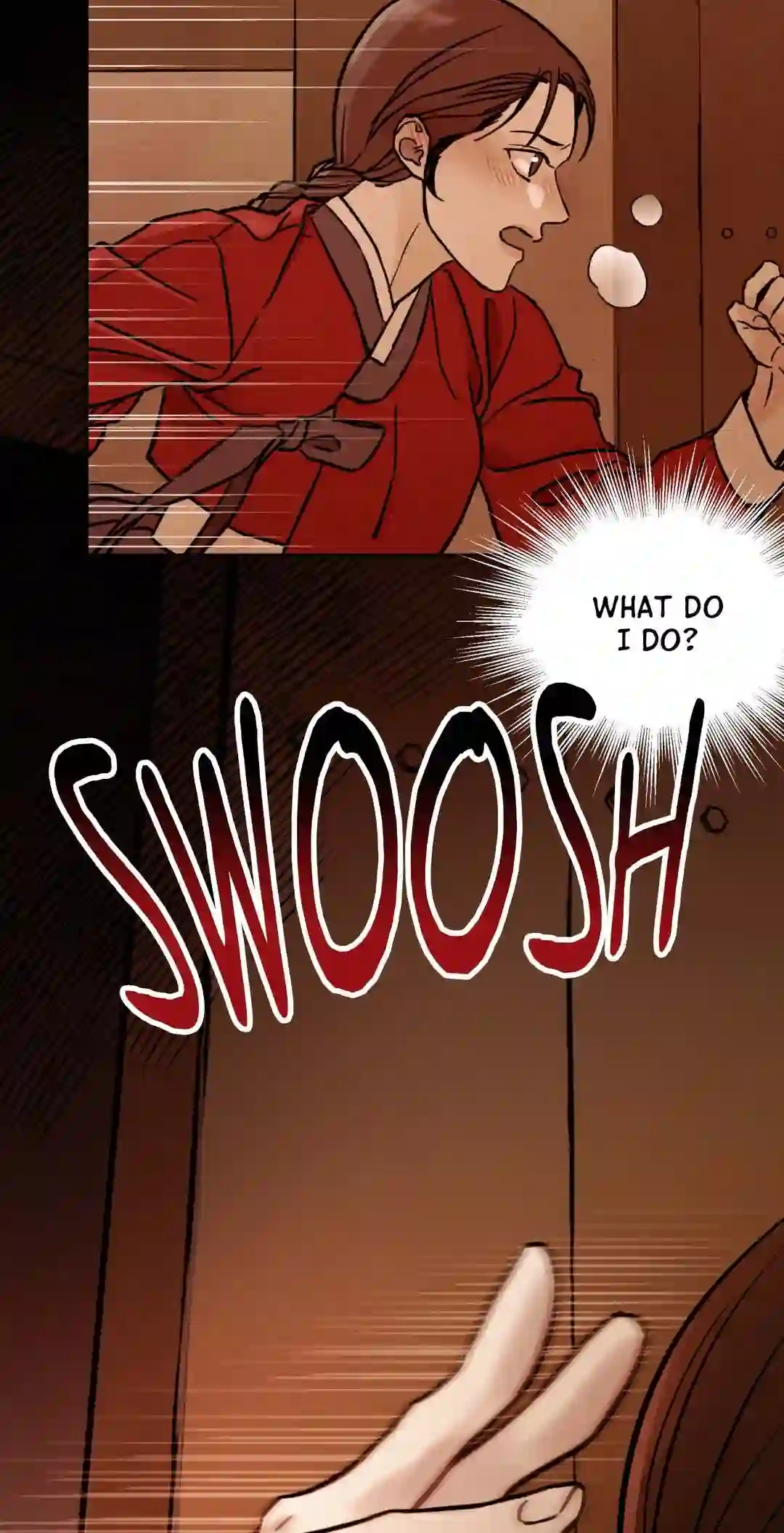 The Alluring Tale of Mong-ryong - Chapter 1 manhwa