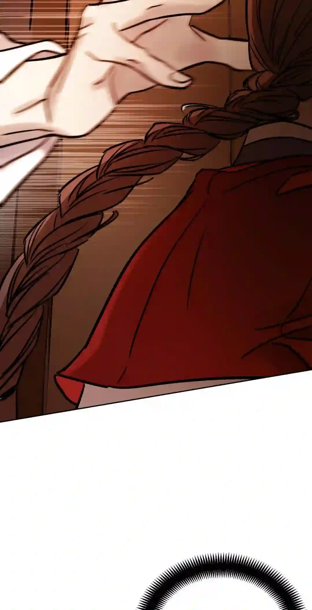 The Alluring Tale of Mong-ryong - Chapter 1 manhwa
