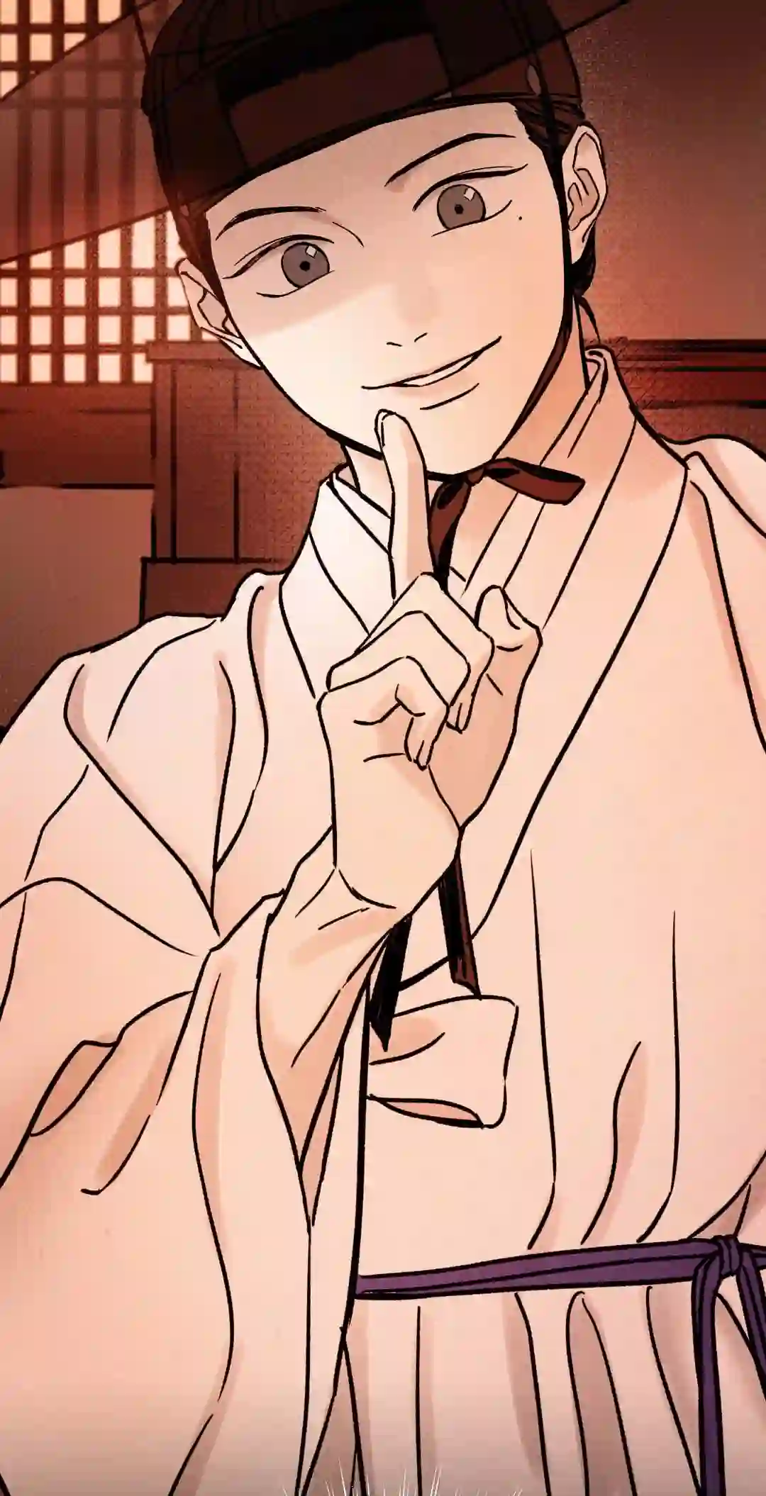 The Alluring Tale of Mong-ryong - Chapter 1 manhwa