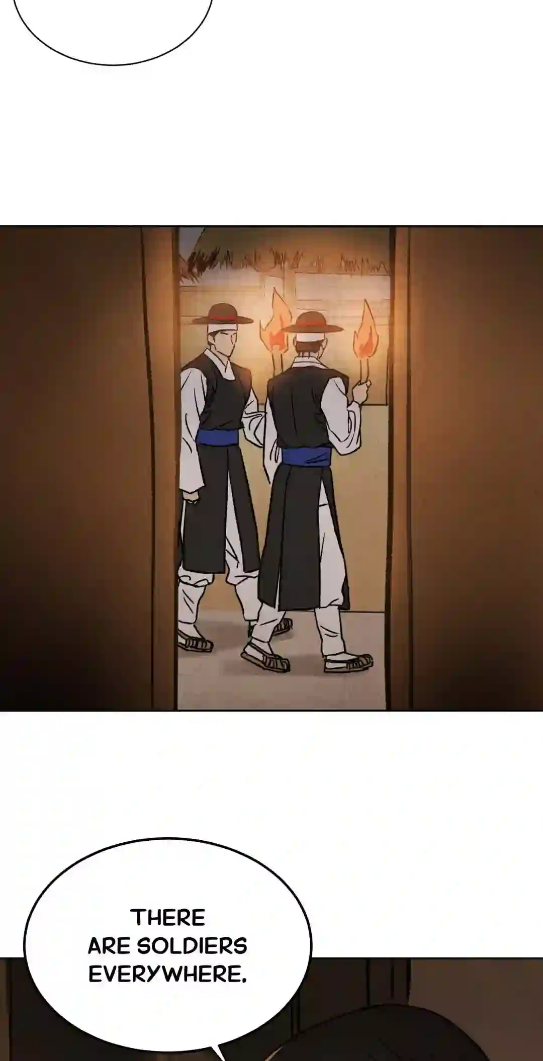 The Alluring Tale of Mong-ryong - Chapter 1 manhwa