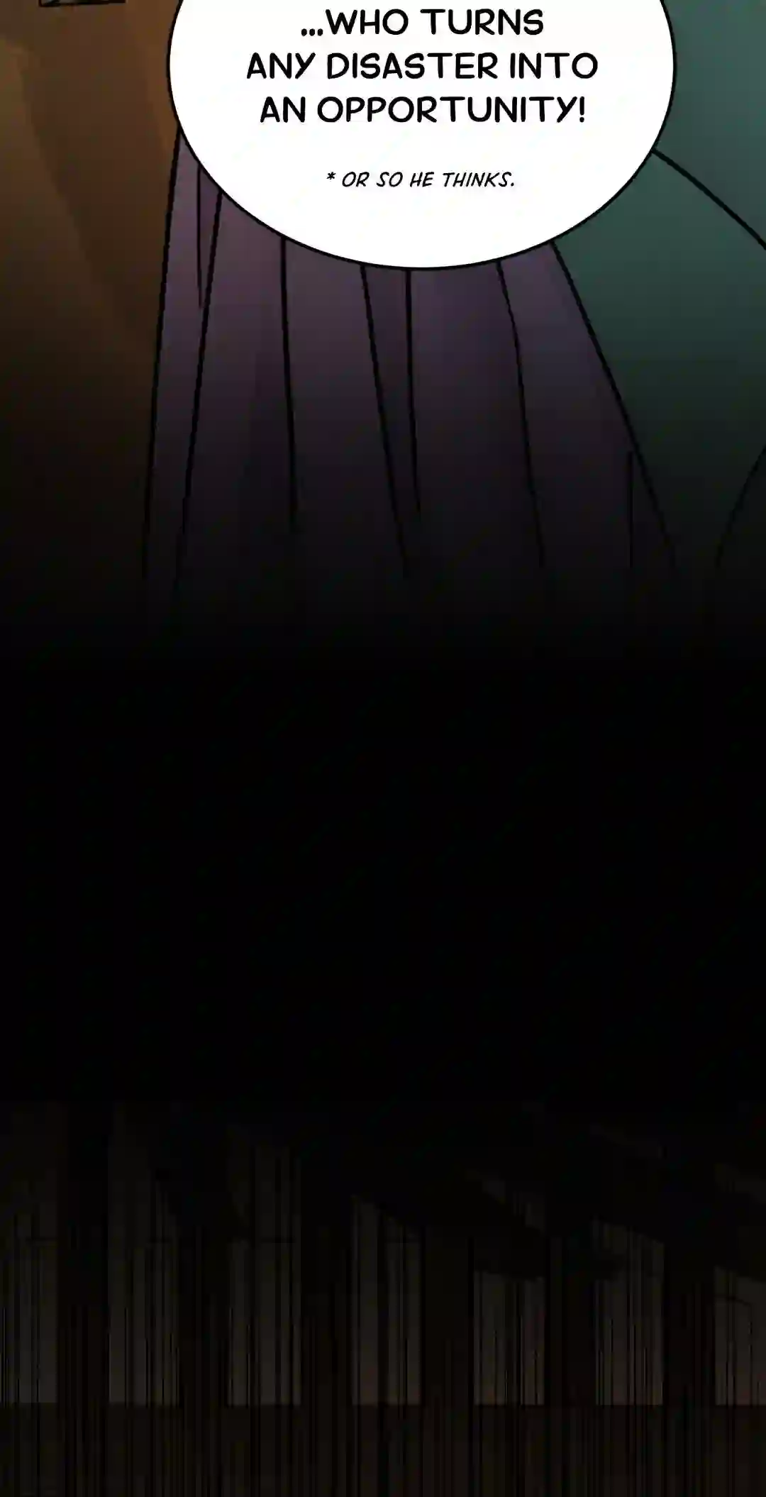 The Alluring Tale of Mong-ryong - Chapter 1 manhwa