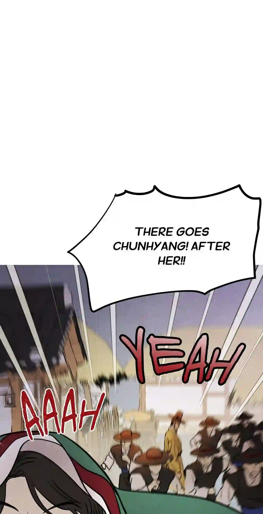 The Alluring Tale of Mong-ryong - Chapter 1 manhwa