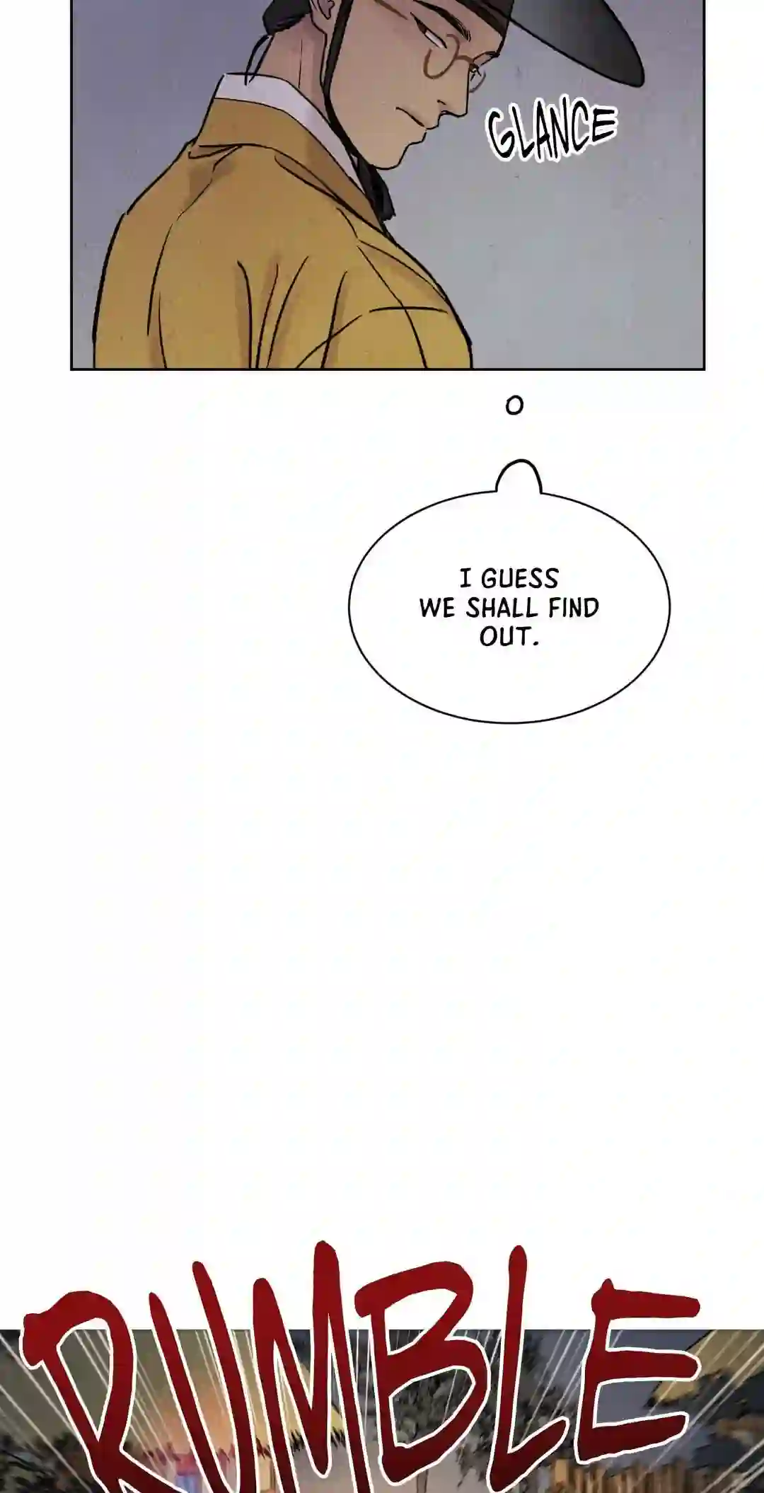 The Alluring Tale of Mong-ryong - Chapter 1 manhwa