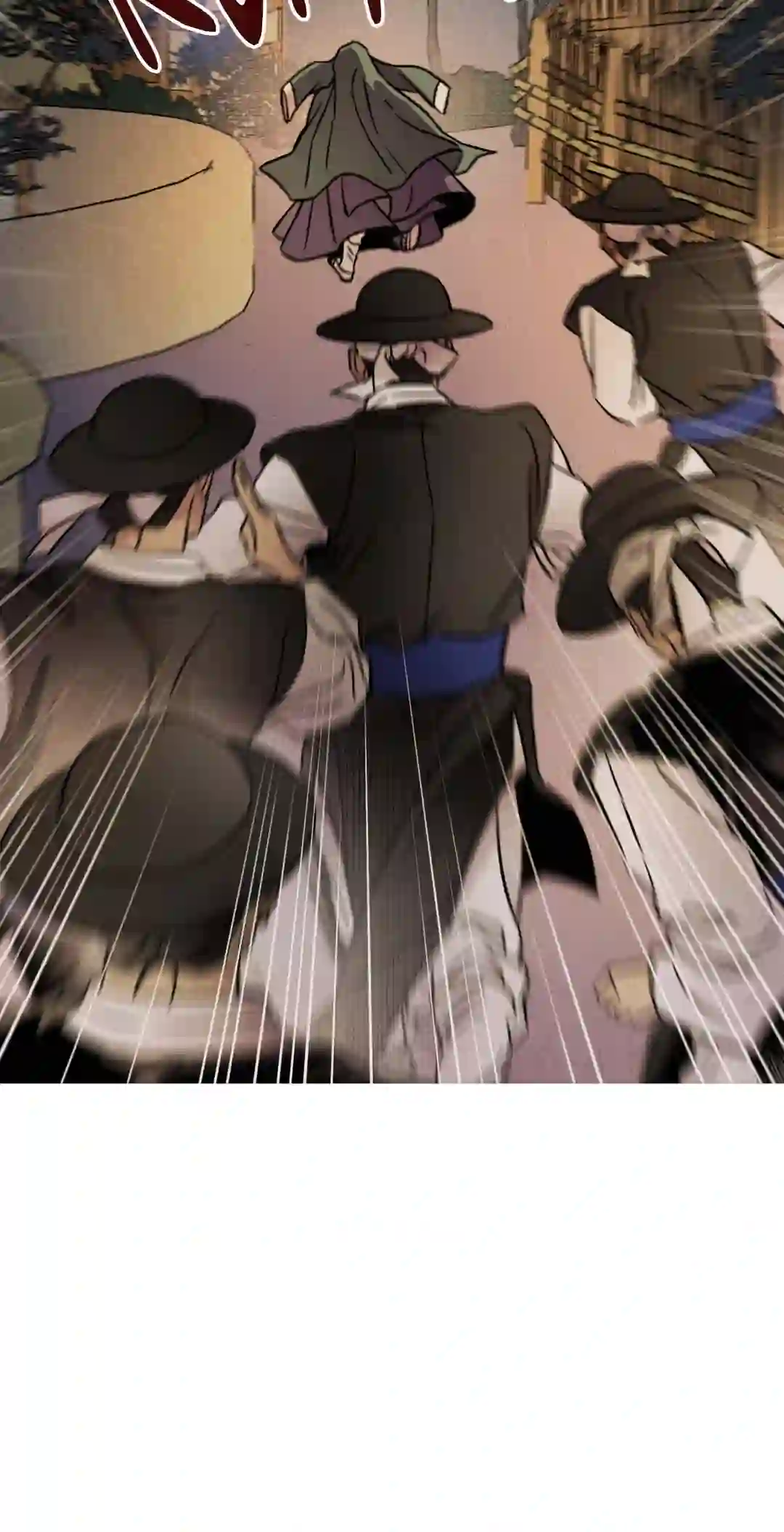 The Alluring Tale of Mong-ryong - Chapter 1 manhwa