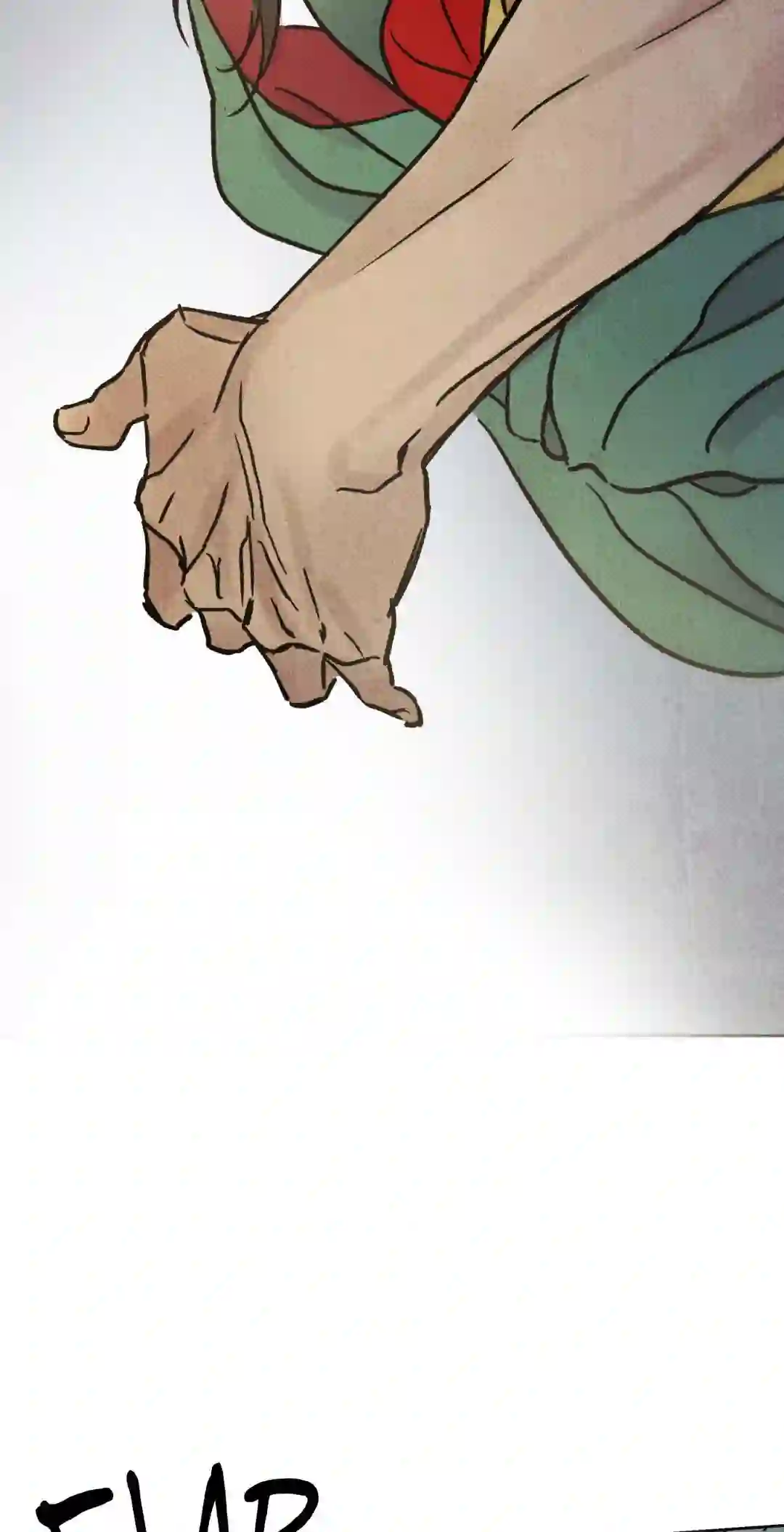 The Alluring Tale of Mong-ryong - Chapter 1 manhwa