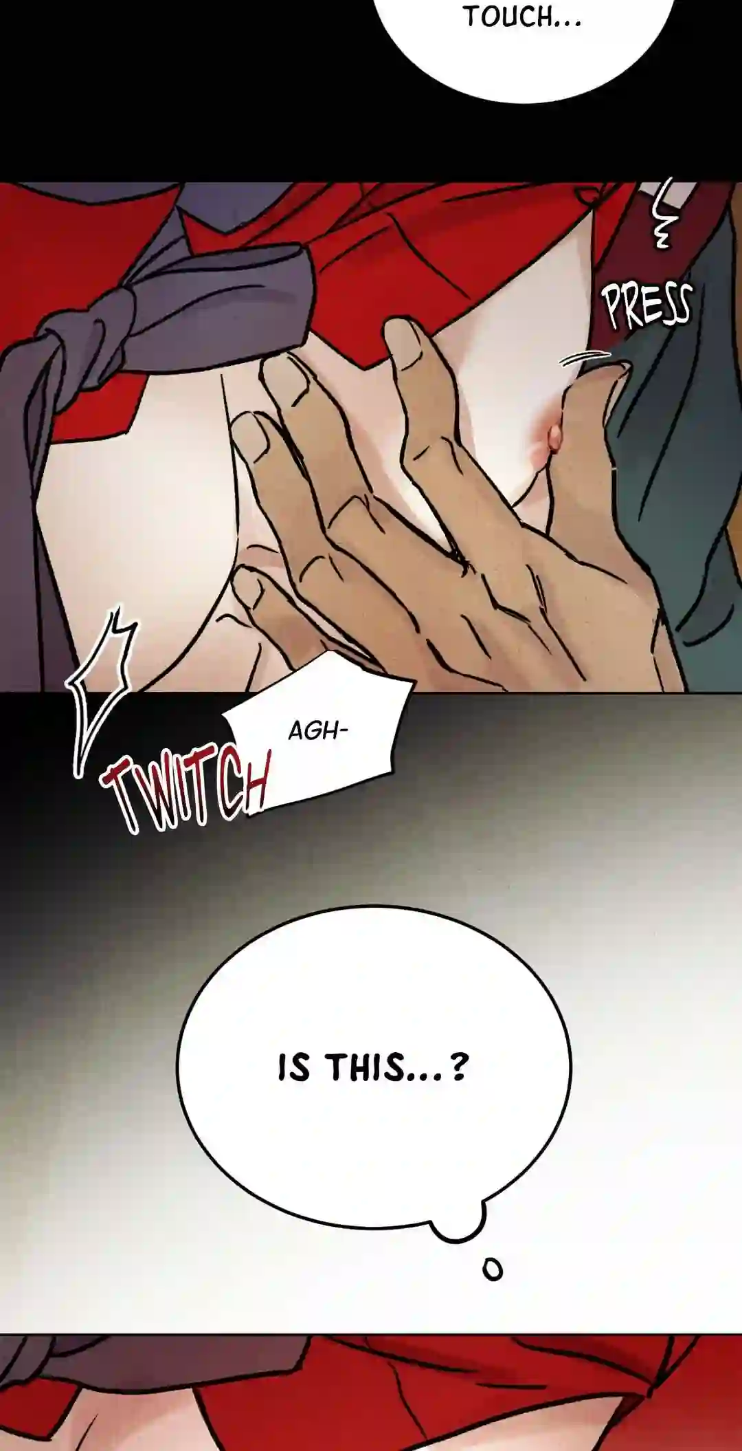 The Alluring Tale of Mong-ryong - Chapter 1 manhwa