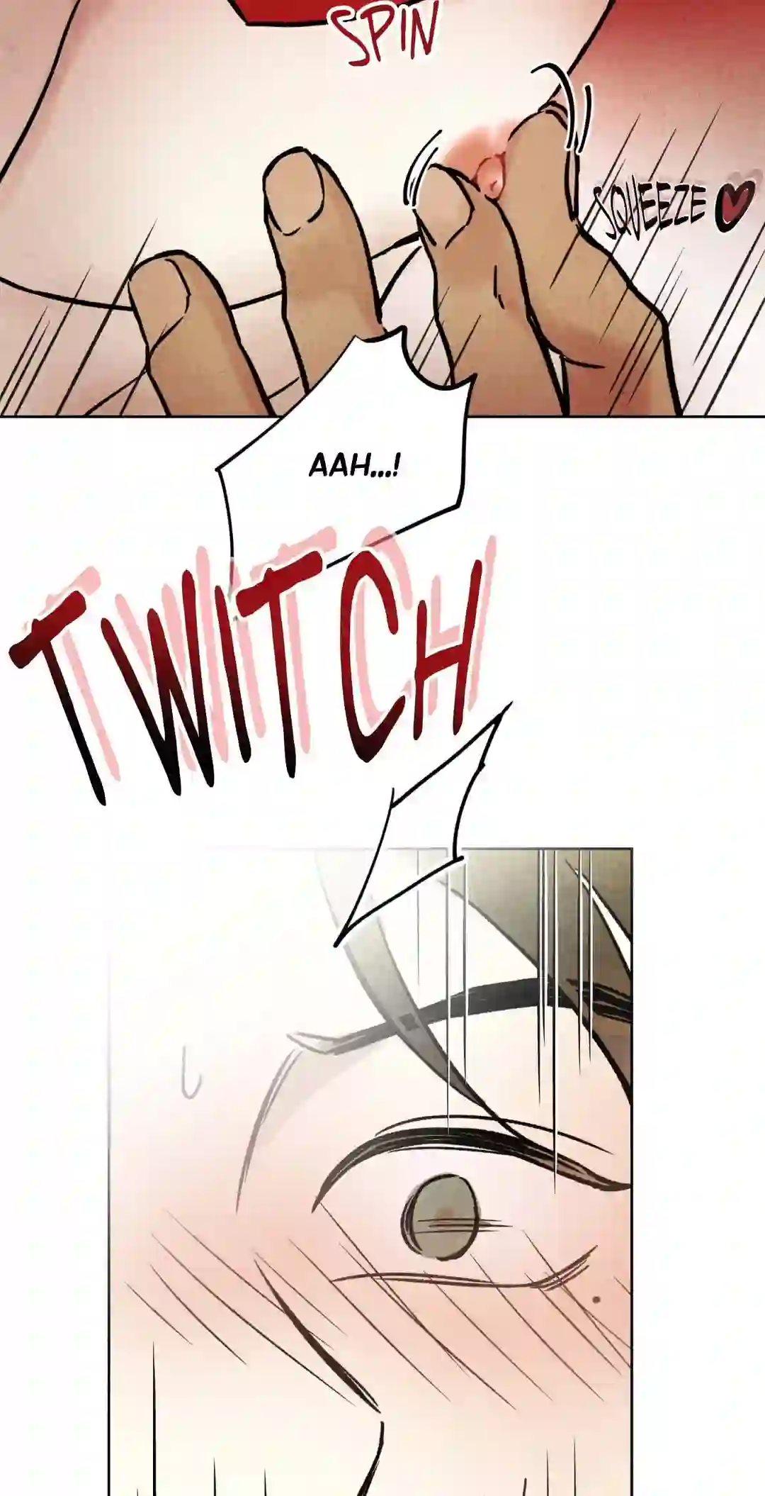 The Alluring Tale of Mong-ryong - Chapter 1 manhwa
