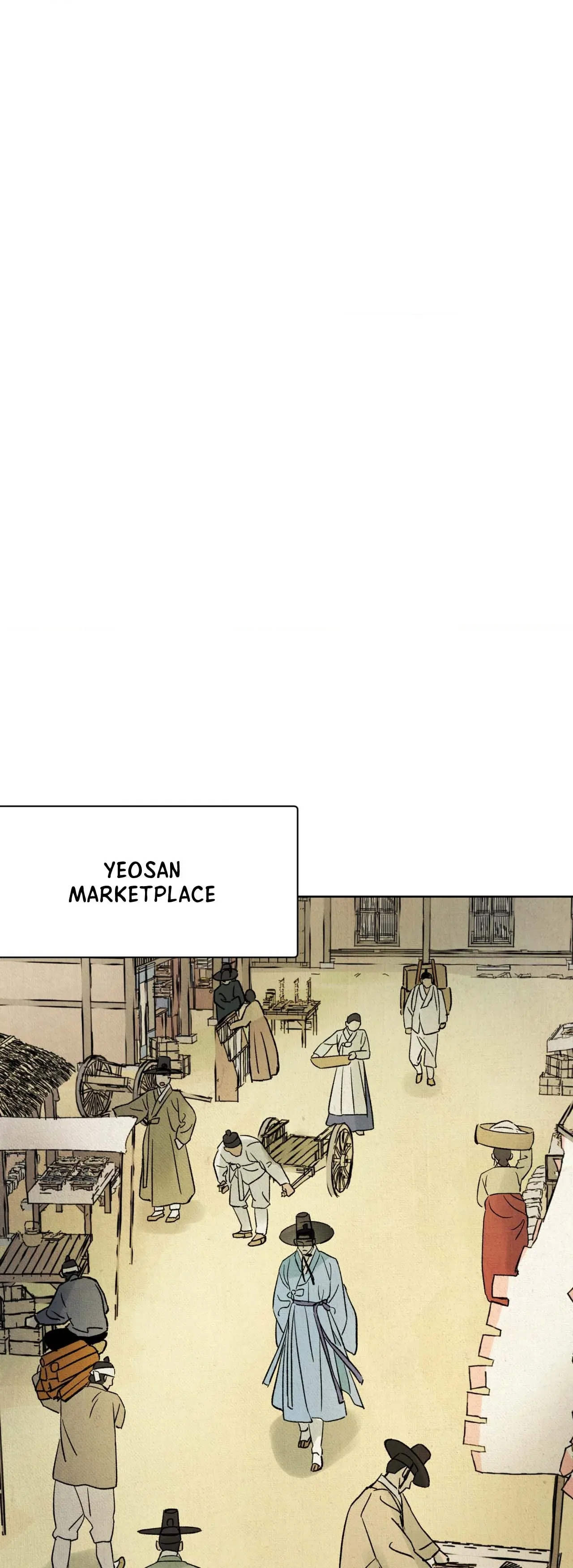 The Alluring Tale of Mong-ryong - Chapter 10 manhwa