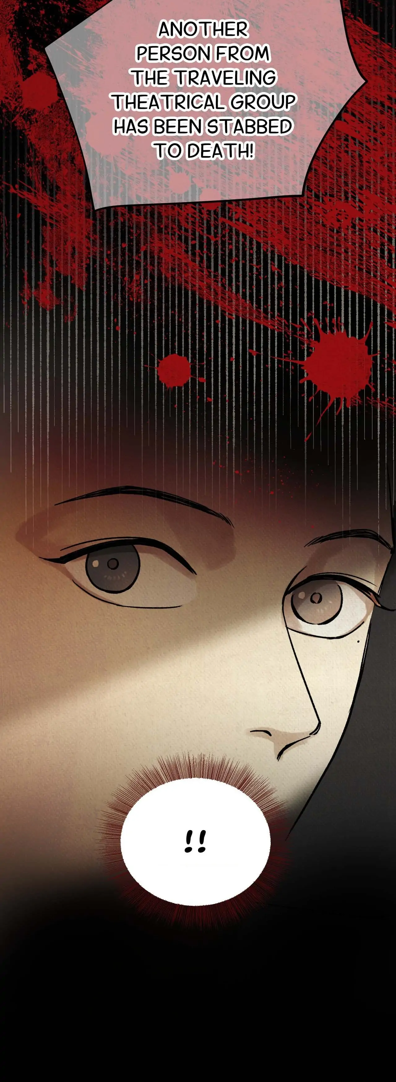 The Alluring Tale of Mong-ryong - Chapter 10 manhwa