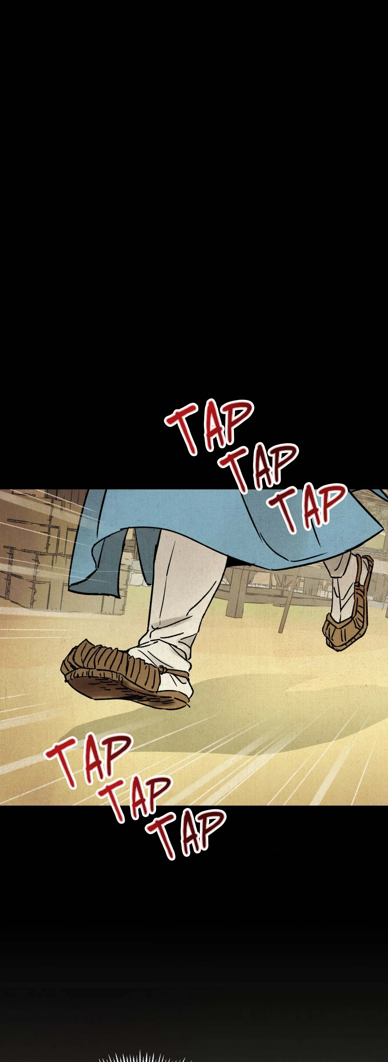 The Alluring Tale of Mong-ryong - Chapter 10 manhwa