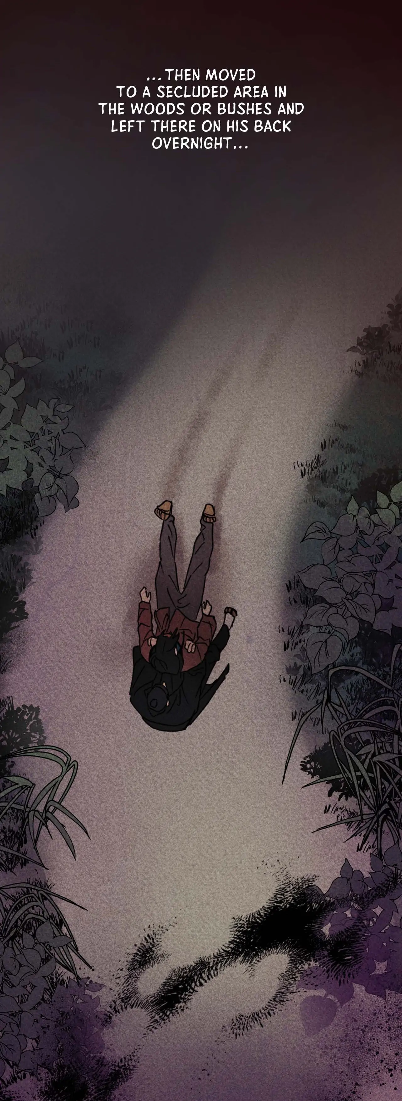 The Alluring Tale of Mong-ryong - Chapter 10 manhwa