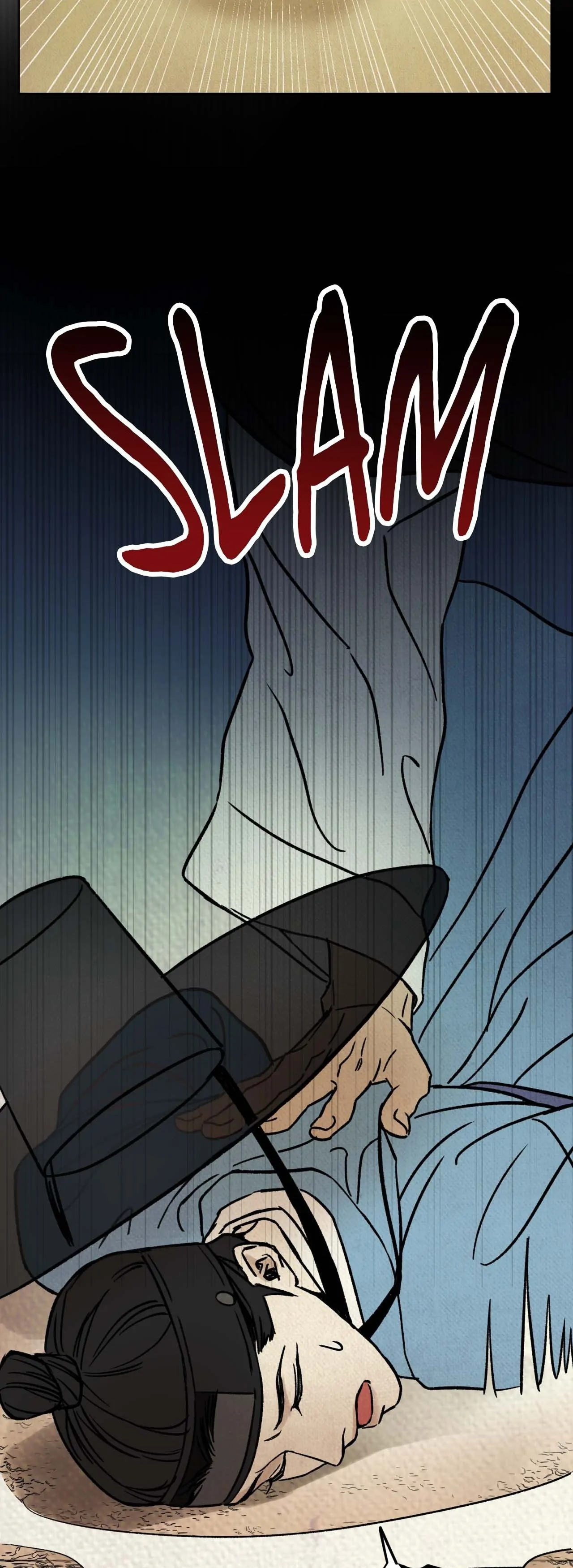 The Alluring Tale of Mong-ryong - Chapter 10 manhwa