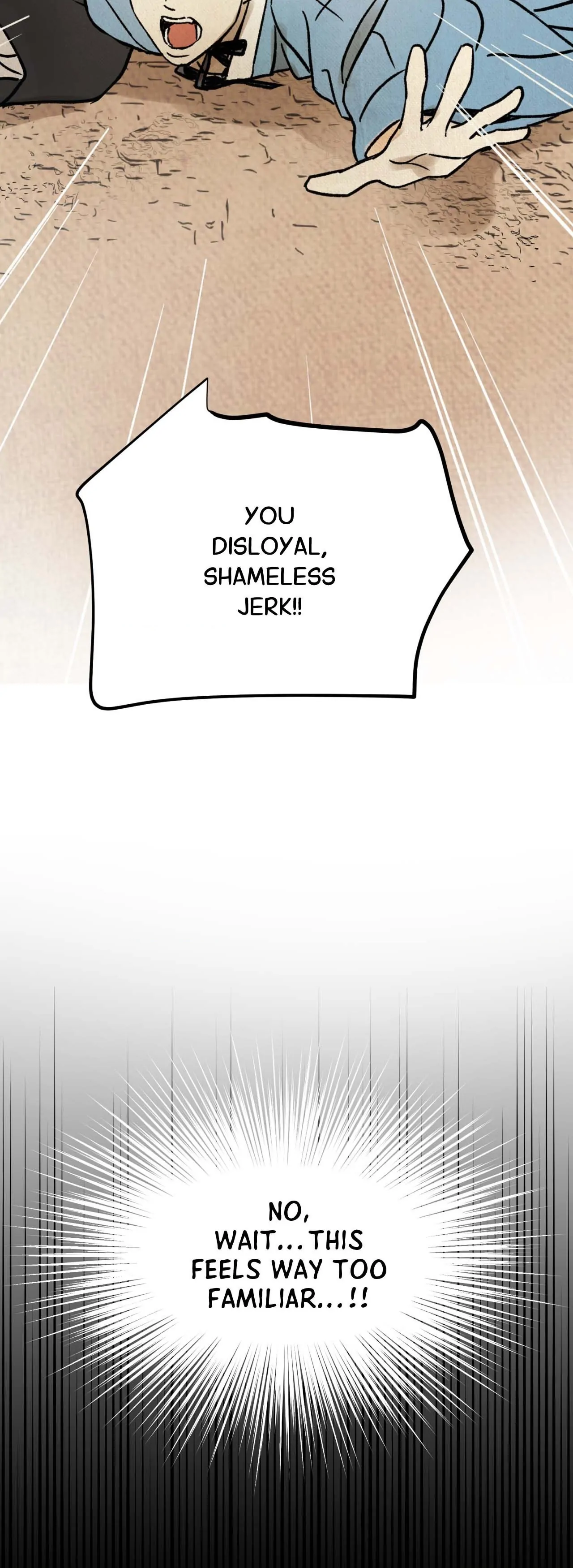 The Alluring Tale of Mong-ryong - Chapter 10 manhwa