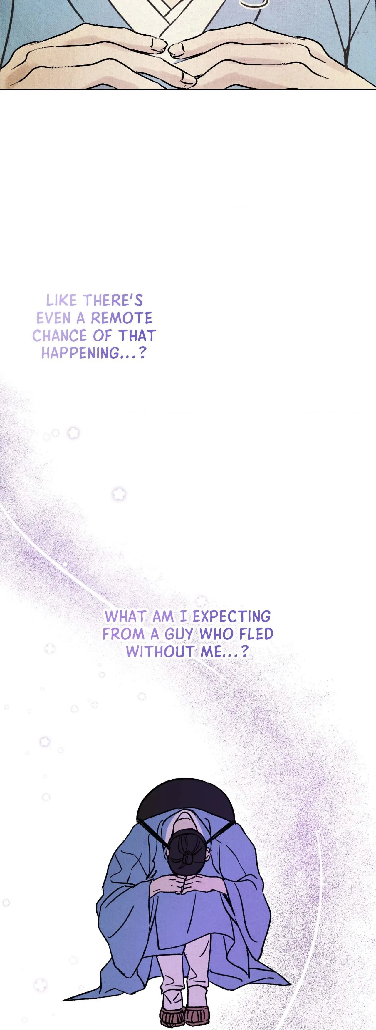 The Alluring Tale of Mong-ryong - Chapter 10 manhwa