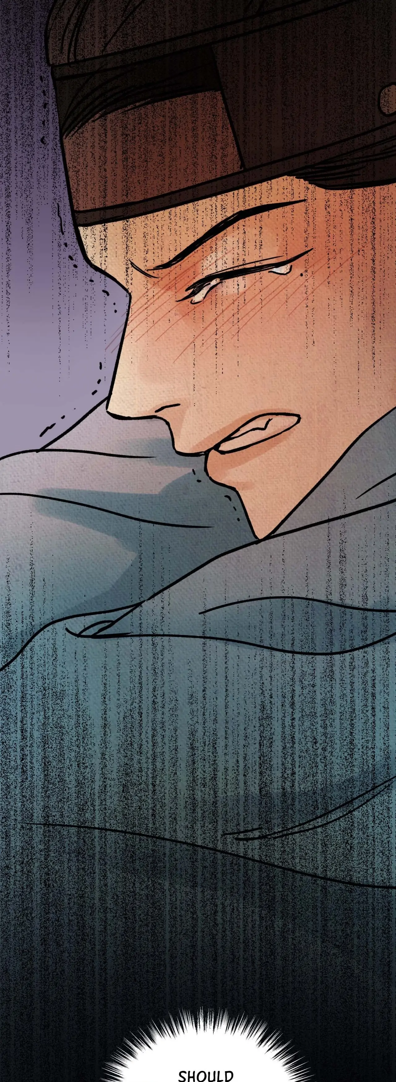 The Alluring Tale of Mong-ryong - Chapter 10 manhwa