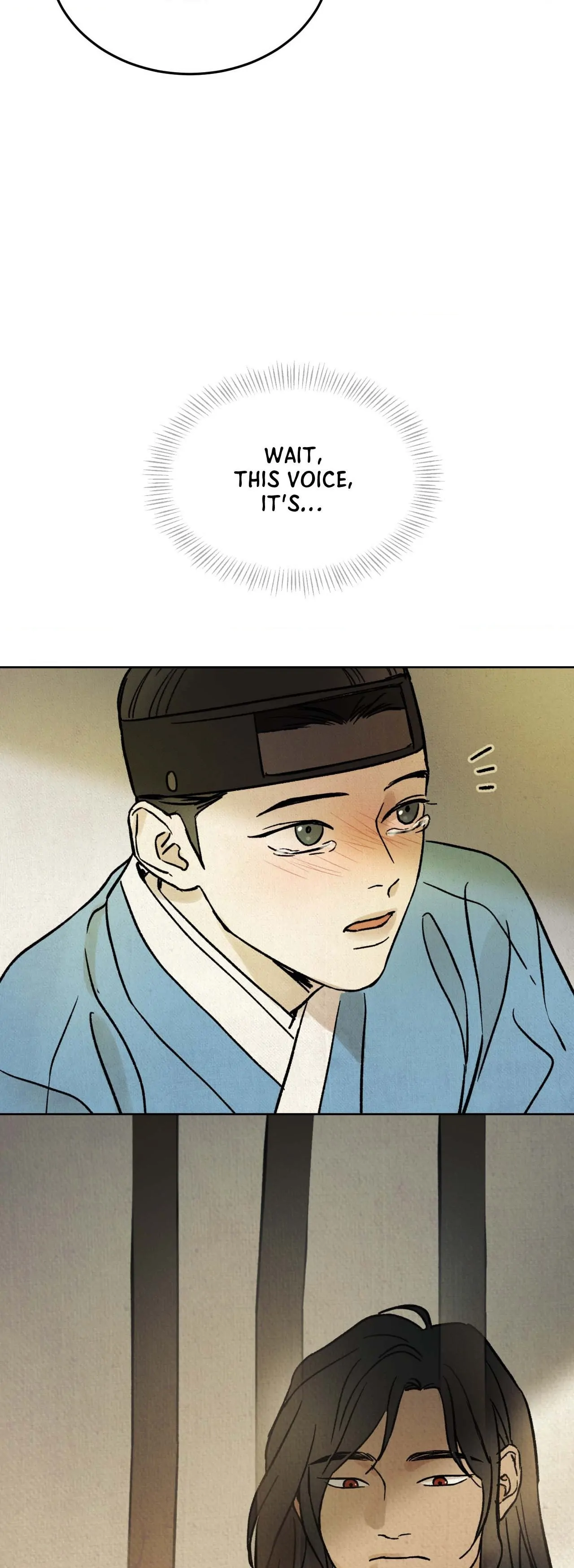 The Alluring Tale of Mong-ryong - Chapter 10 manhwa