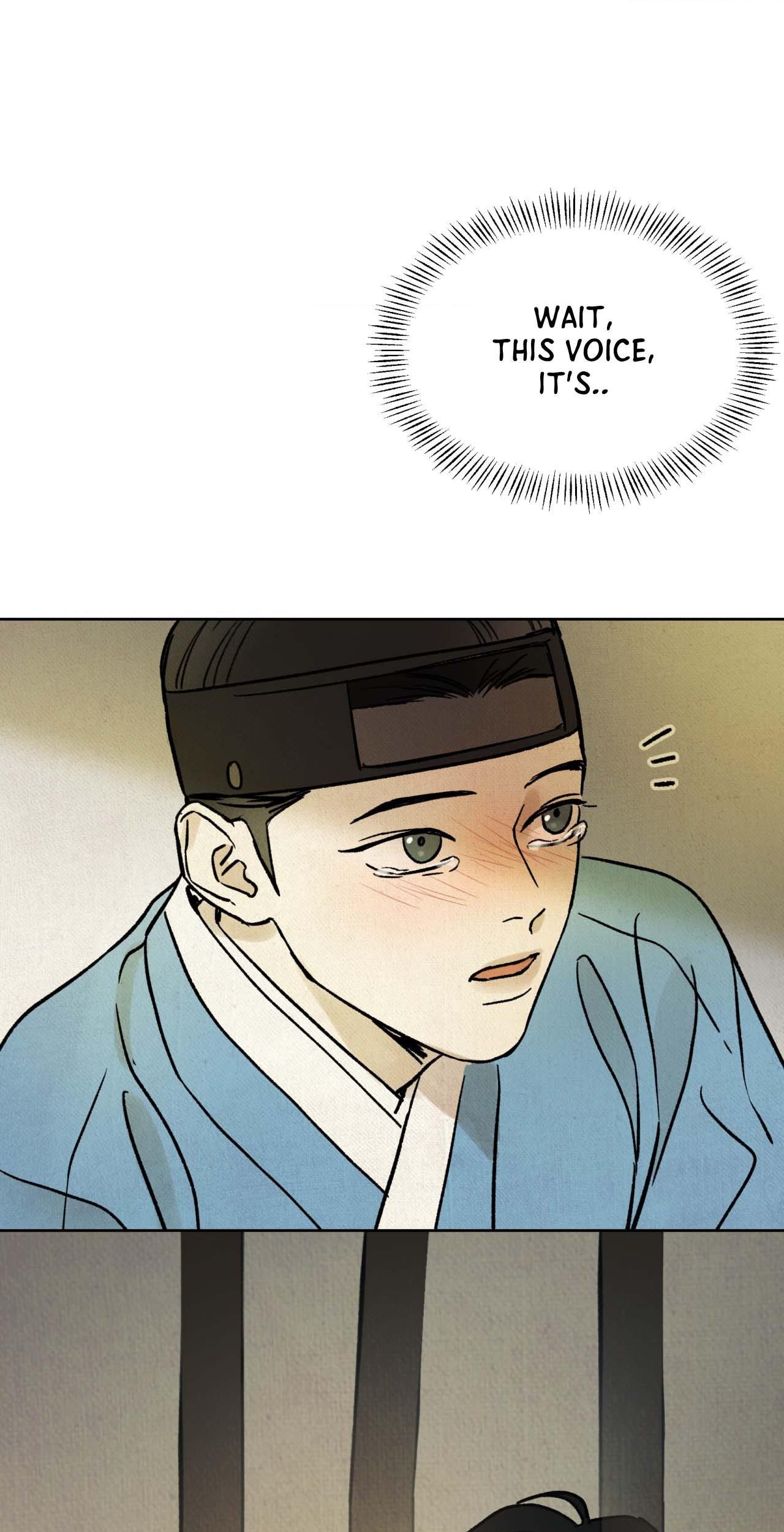 The Alluring Tale of Mong-ryong - Chapter 11 manhwa