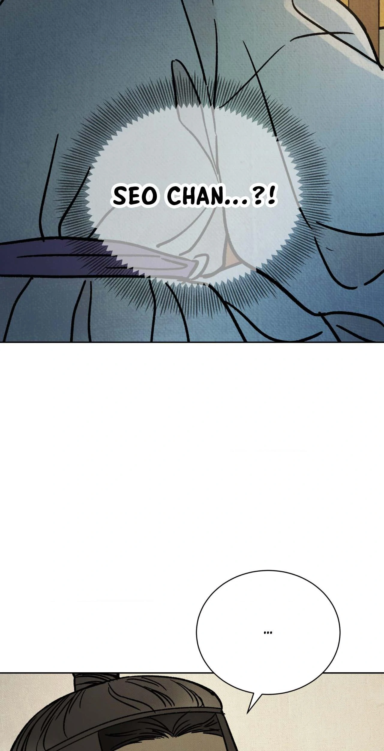 The Alluring Tale of Mong-ryong - Chapter 11 manhwa