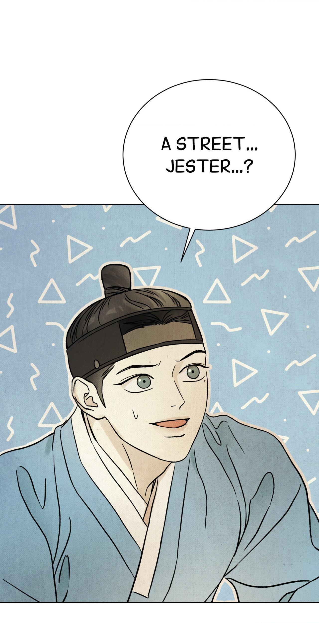 The Alluring Tale of Mong-ryong - Chapter 11 manhwa