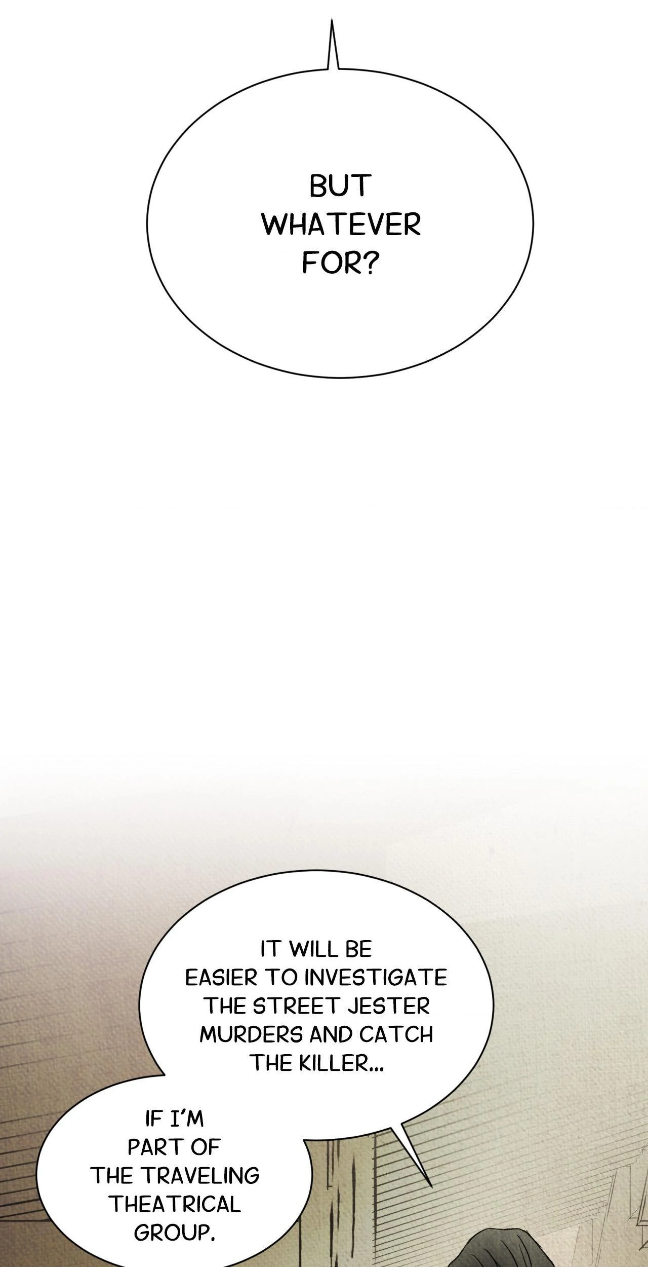 The Alluring Tale of Mong-ryong - Chapter 11 manhwa
