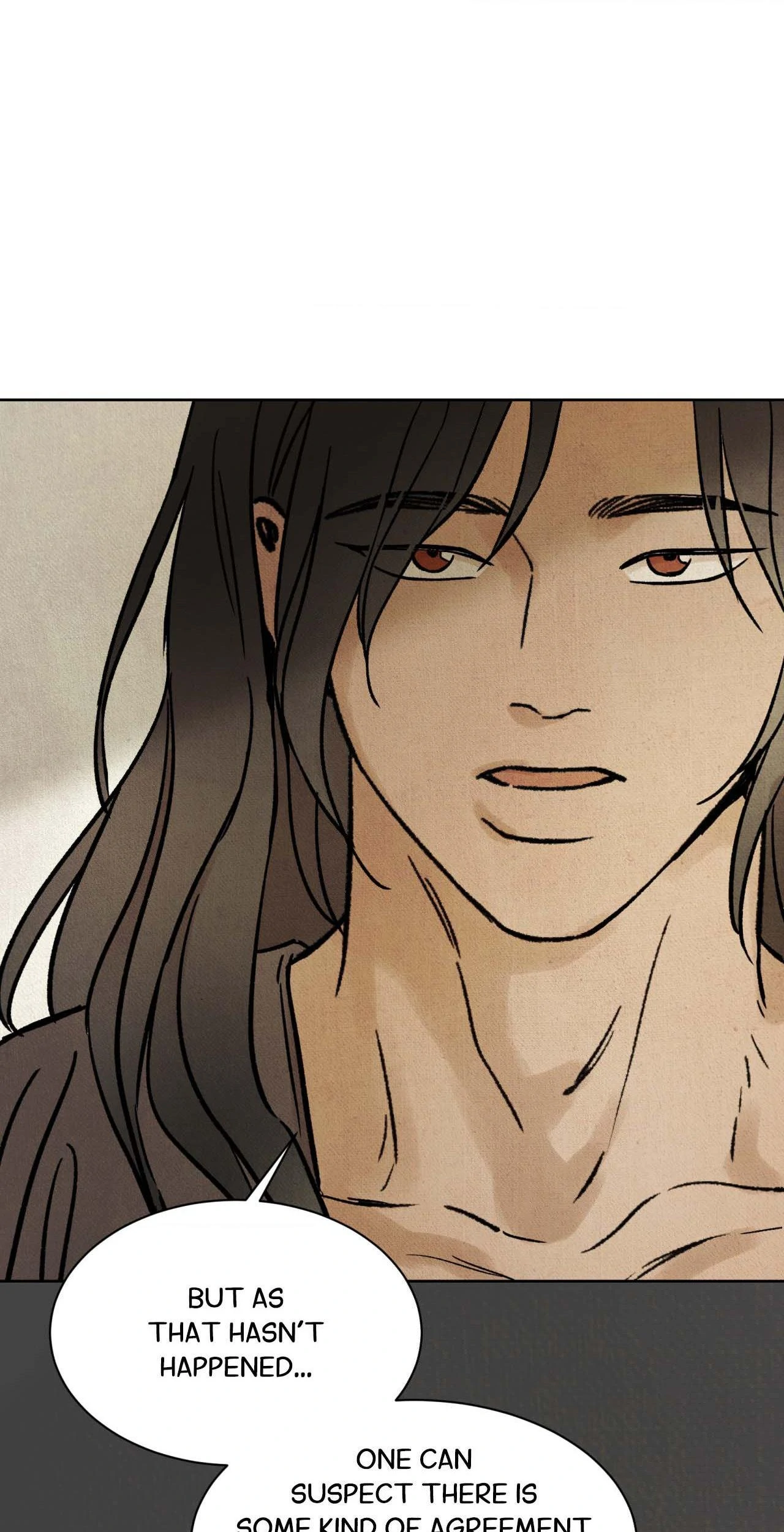The Alluring Tale of Mong-ryong - Chapter 11 manhwa