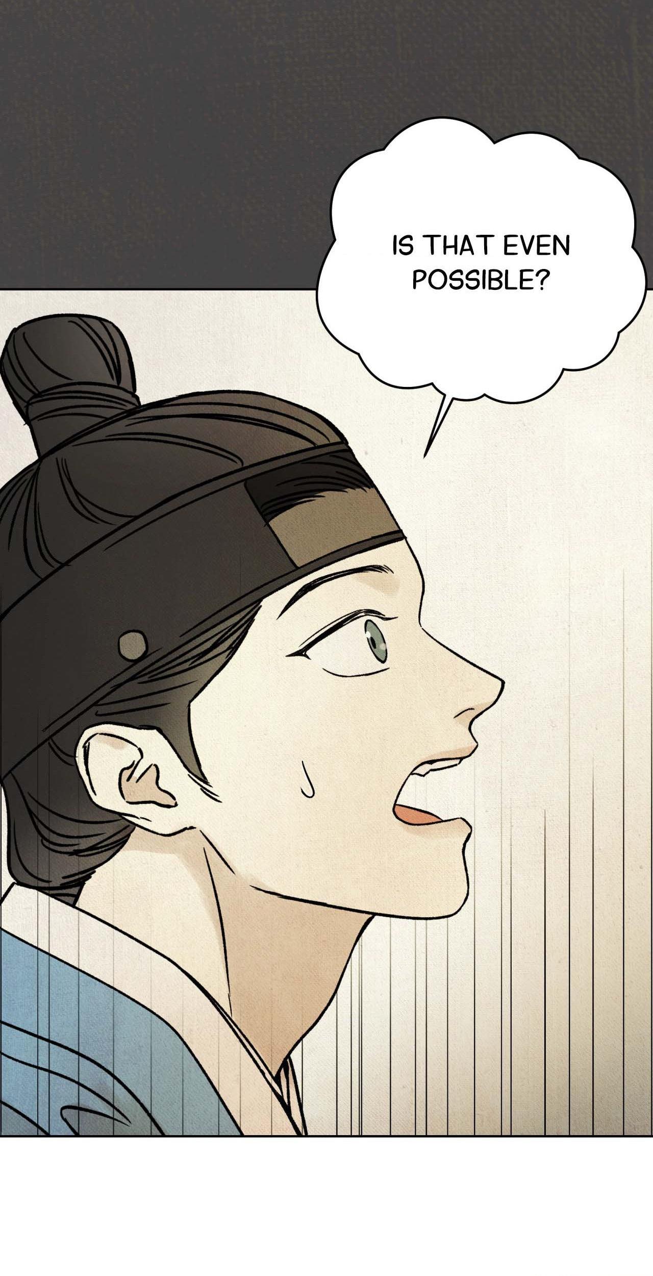 The Alluring Tale of Mong-ryong - Chapter 11 manhwa
