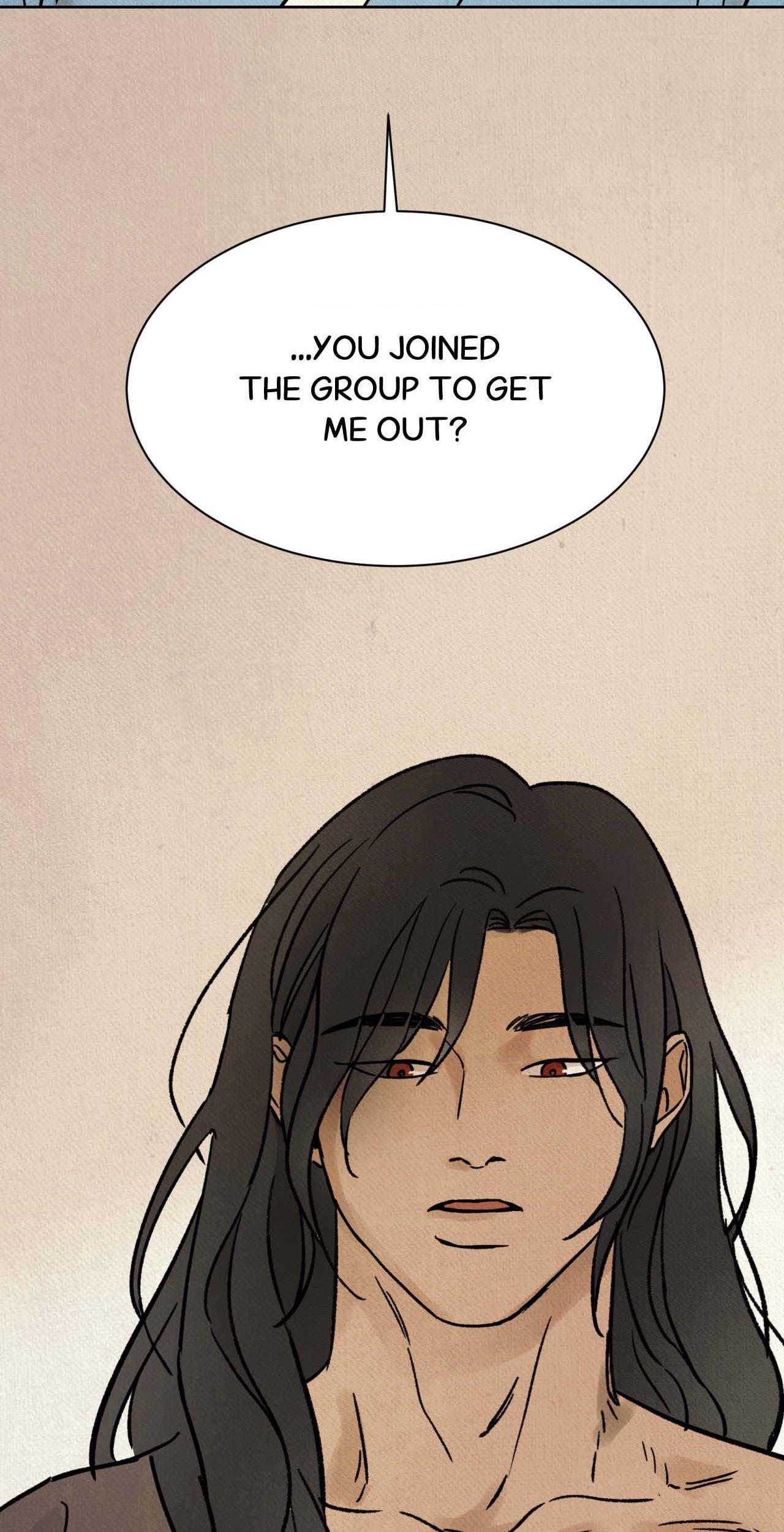 The Alluring Tale of Mong-ryong - Chapter 11 manhwa