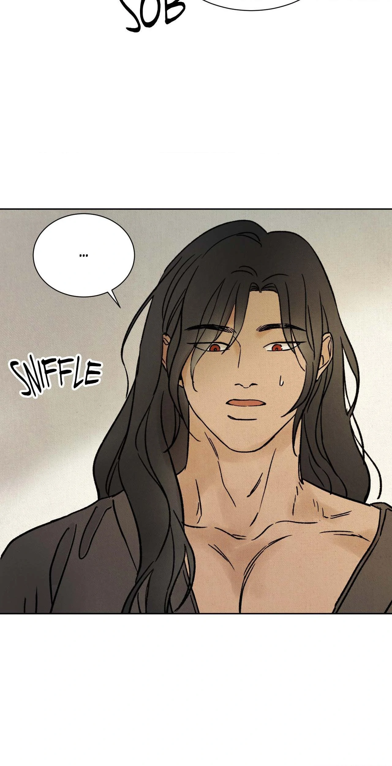 The Alluring Tale of Mong-ryong - Chapter 11 manhwa