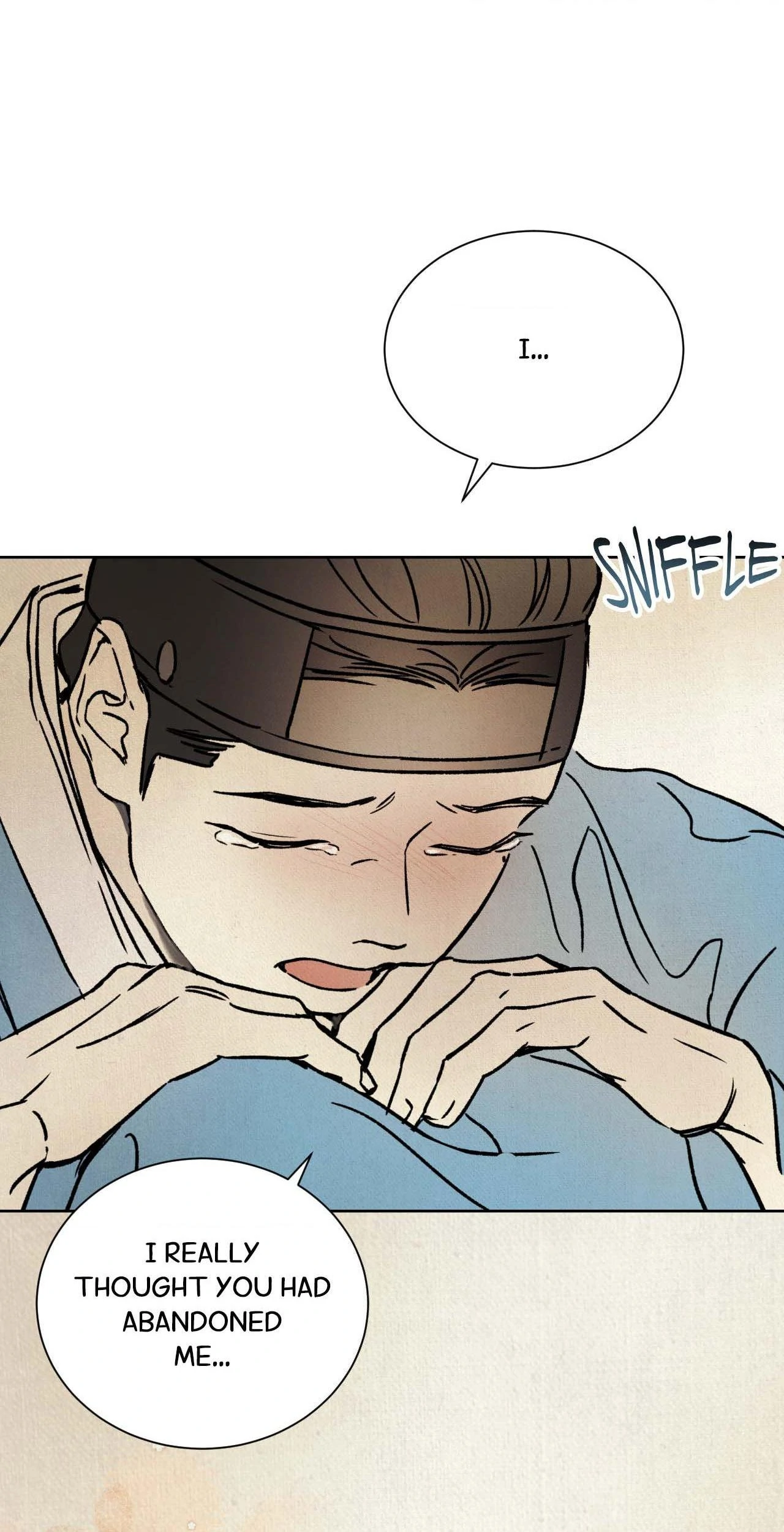 The Alluring Tale of Mong-ryong - Chapter 11 manhwa