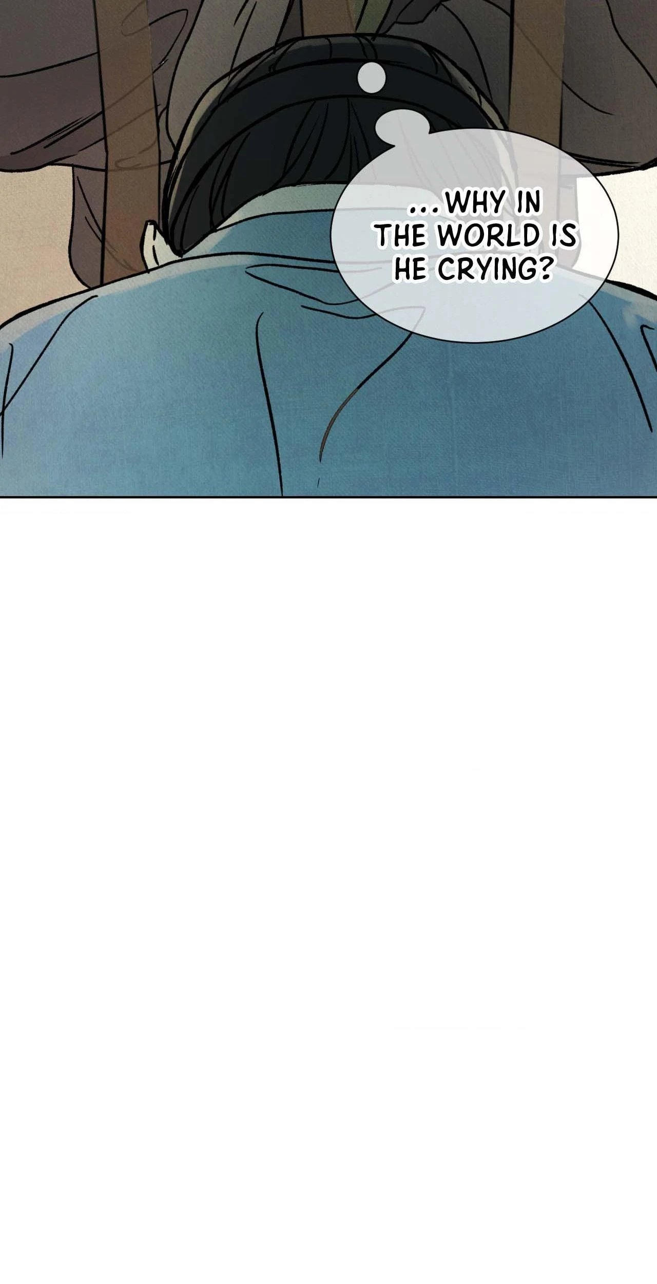 The Alluring Tale of Mong-ryong - Chapter 11 manhwa