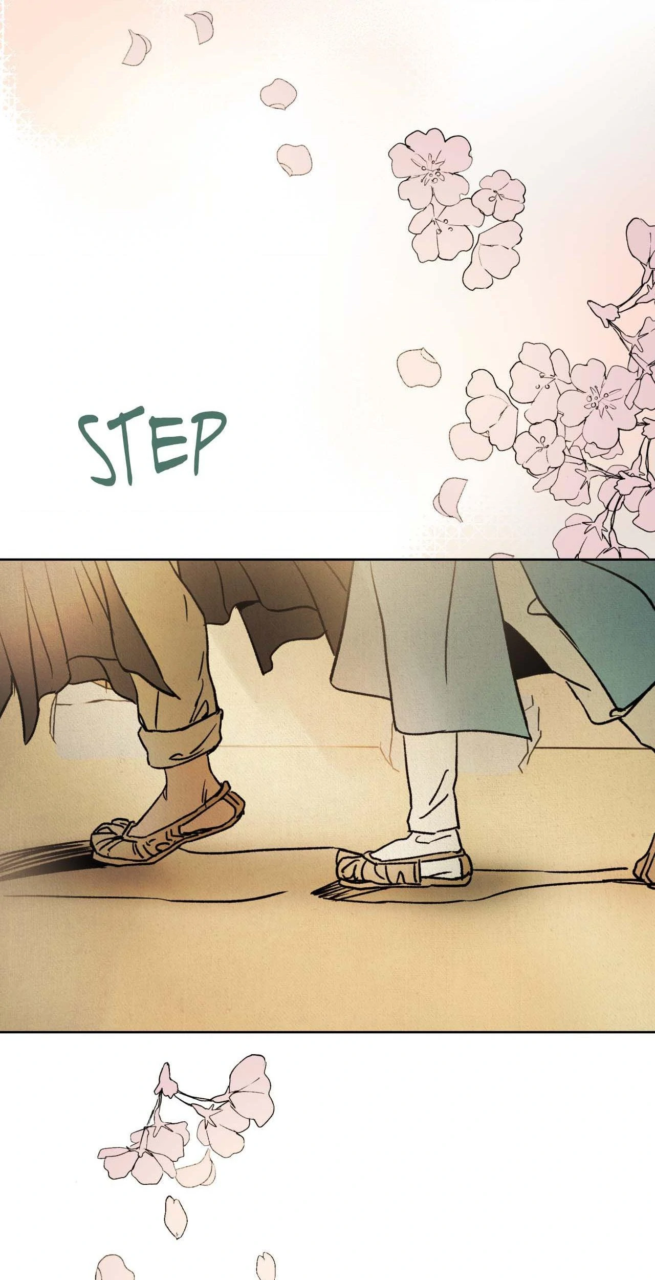 The Alluring Tale of Mong-ryong - Chapter 11 manhwa